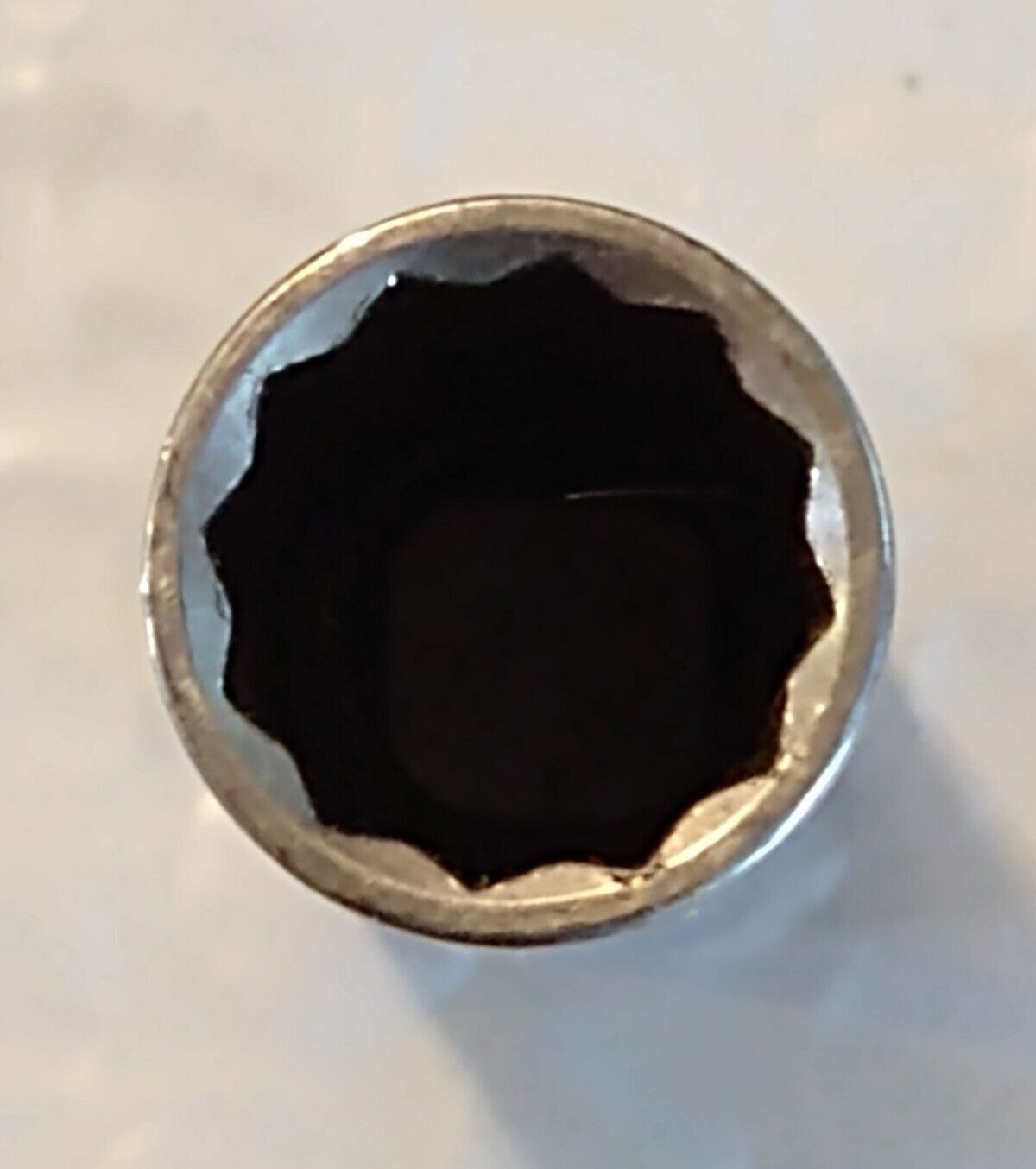 CRAFTSMAN TOOLS V 43312, 3/8″ DRIVE, 1/2″ SOCKET, 2.5″ DEEP/HIGH, 12 POINT *USA*