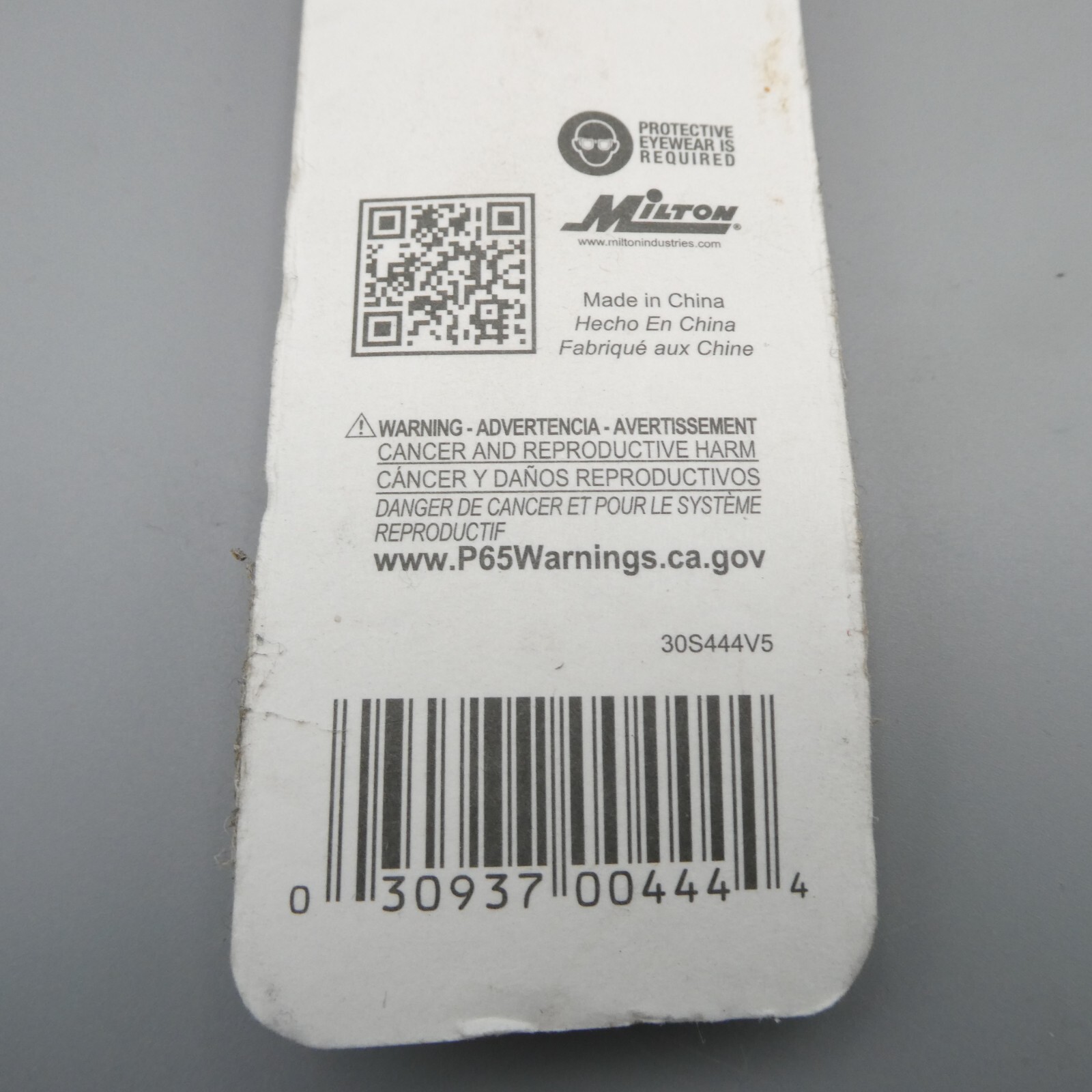 Genuine Milton S-444 Combination Valve Core Tool Standard & Large Bore FAST POST