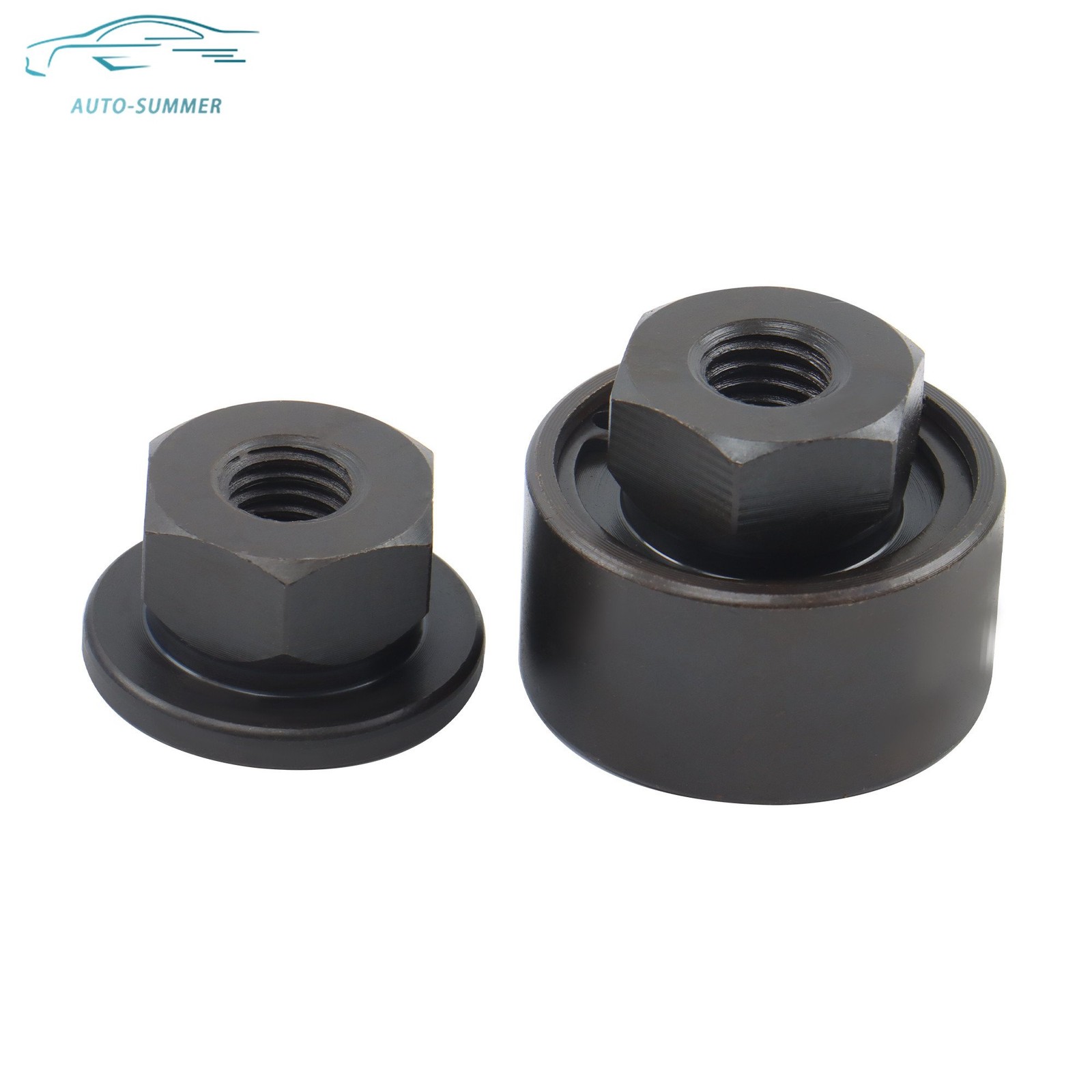 5PCS Rear Suspension Bushing Removal Installation Tool Kit for Audi A3 VW Golf