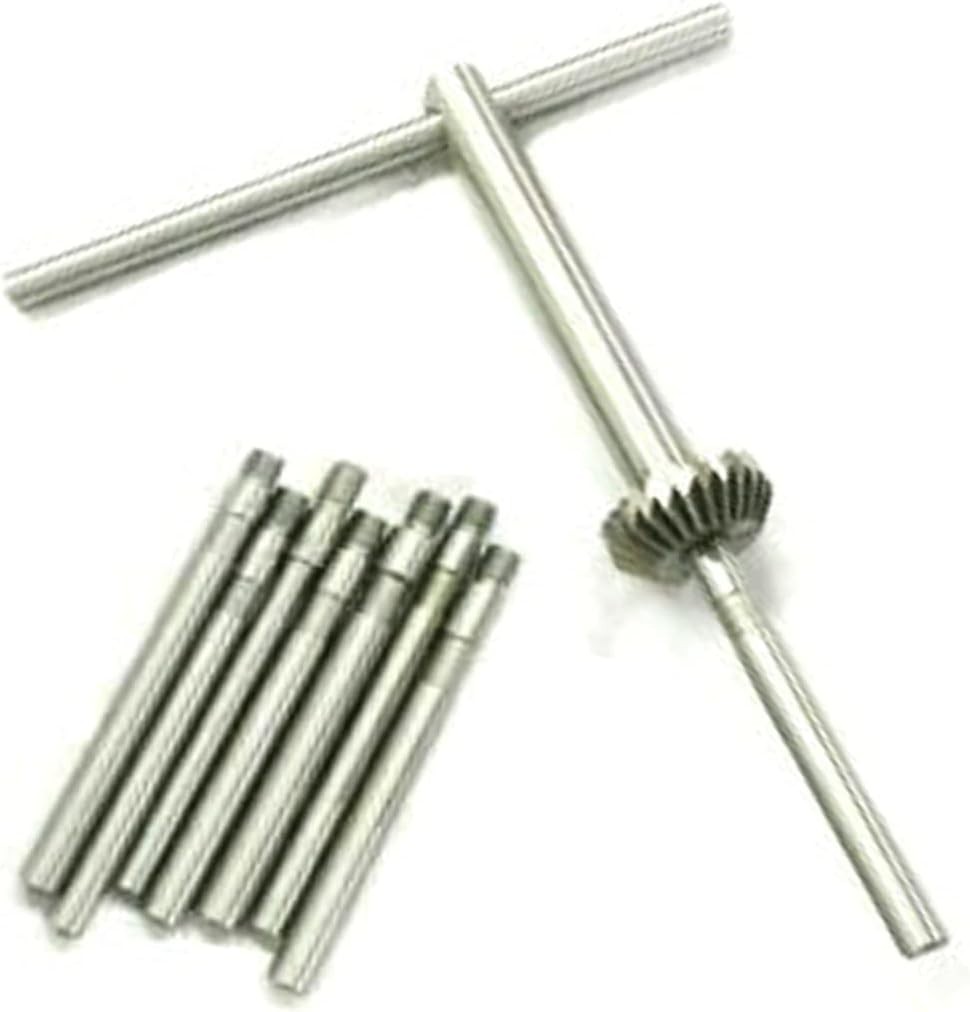 VALVE SEAT & FACE CUTTER SET OF 20 PCs FOR AUTOMOTIVE INDUSTRIES (WOODEN BOX)