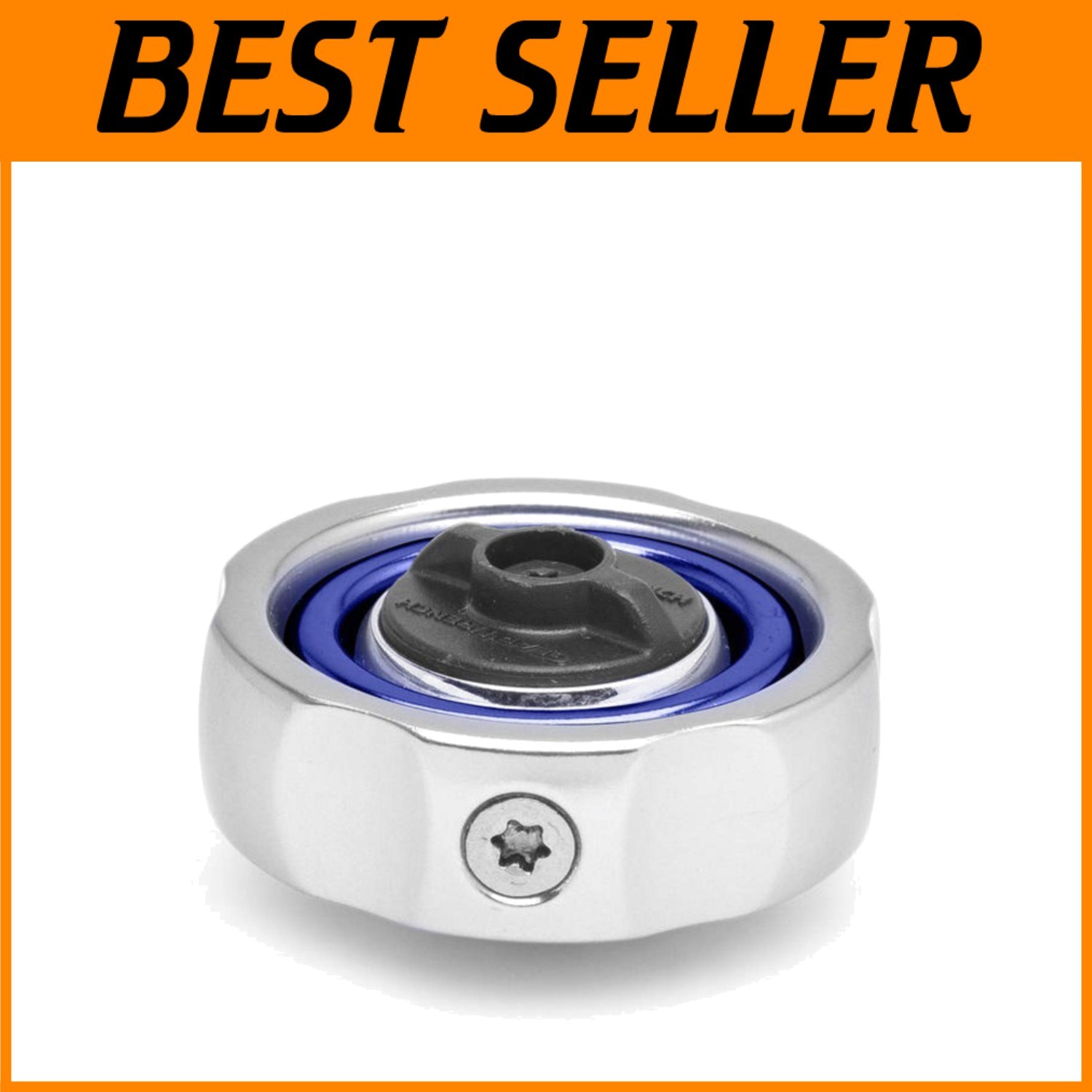 1/4″ Drive Gimbal Ratchet – 72 Tooth