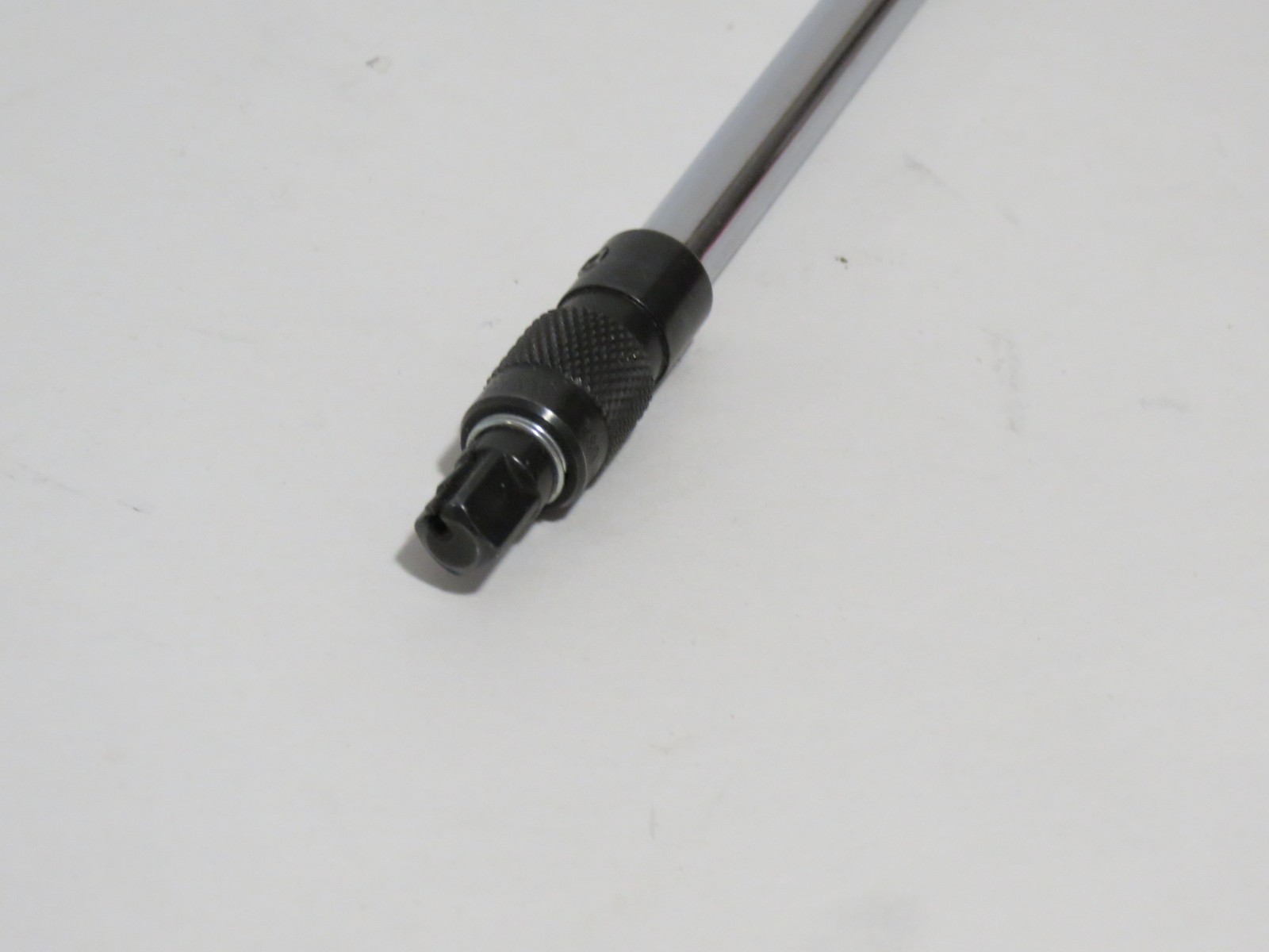 SK Professional USA Tools 40992 1/4″ Drive 7.25″ Locking Extension