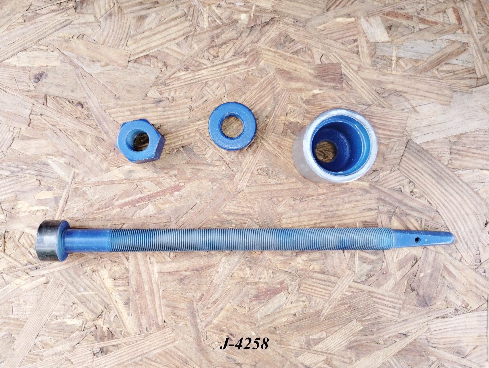 50-54 Chevy Car 50-61 GMC Truck Torque Tube Specialty Tool Kent Moore J-4258