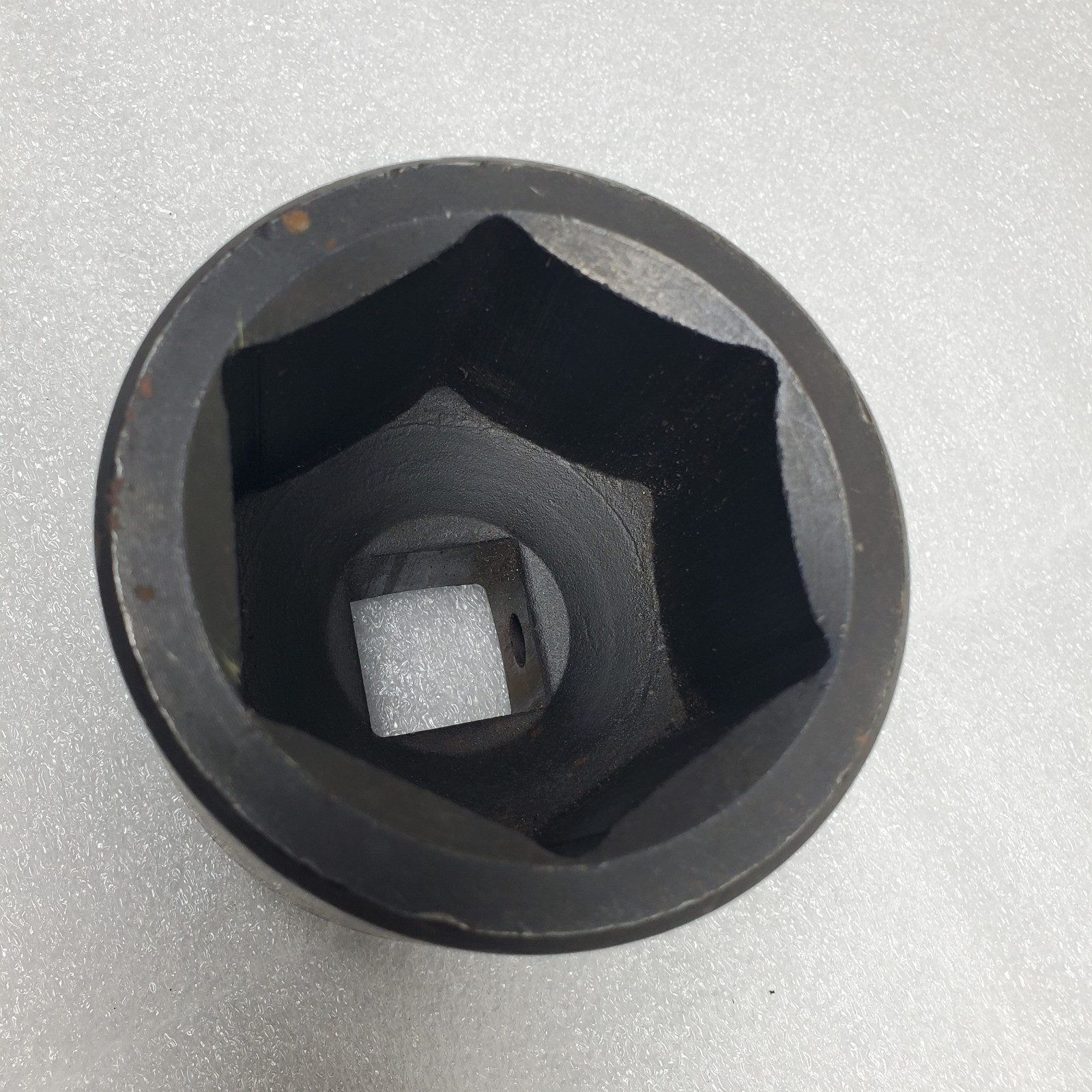 Proto 2-1/4 » Impact Socket 1″ Drive 6 Point Professional Grade 2 1/4″ 2-1/4″