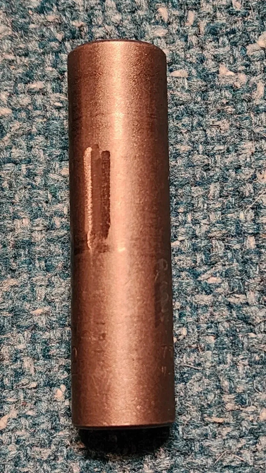 3 Proto Professional USA 3/8″ Dr Deep Impact Sockets 6-pt, 1/2″, 11/16″, & 3/4″!