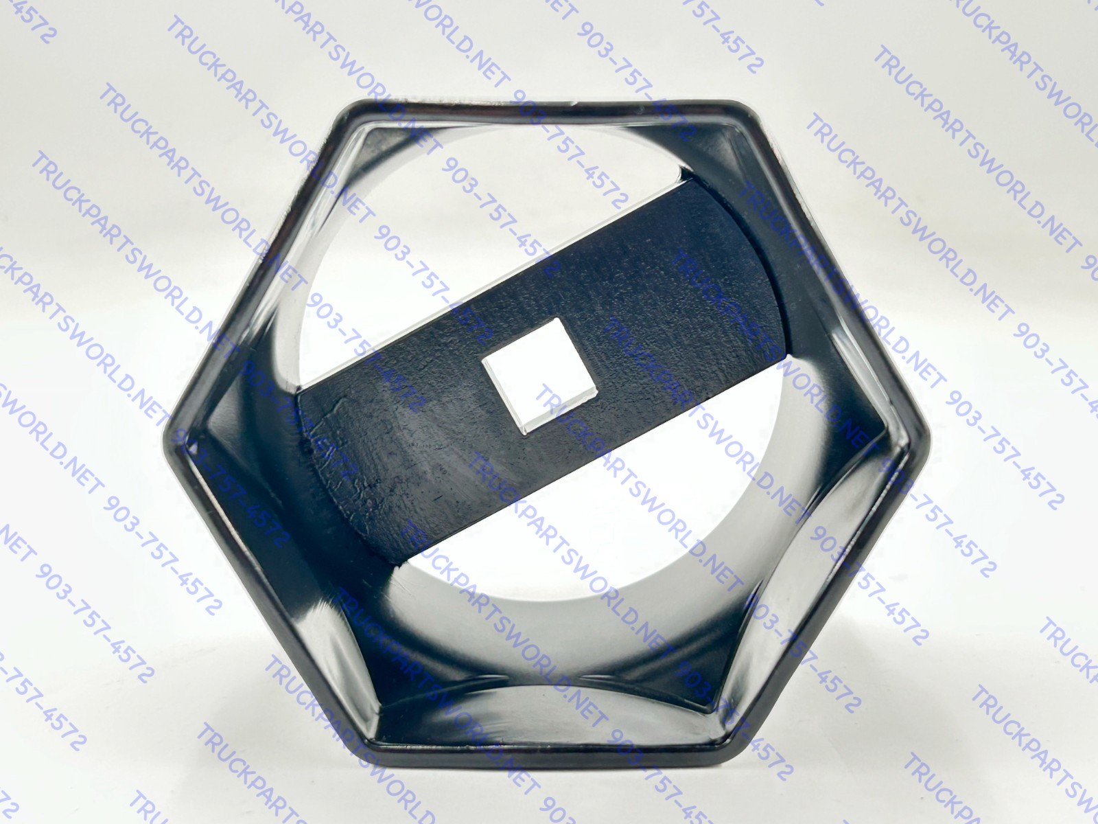 Automann 210.1916 Axle Nut Socket 4-3/8″ 6-Point | 3/4″ Drive | Fits Euclid E191