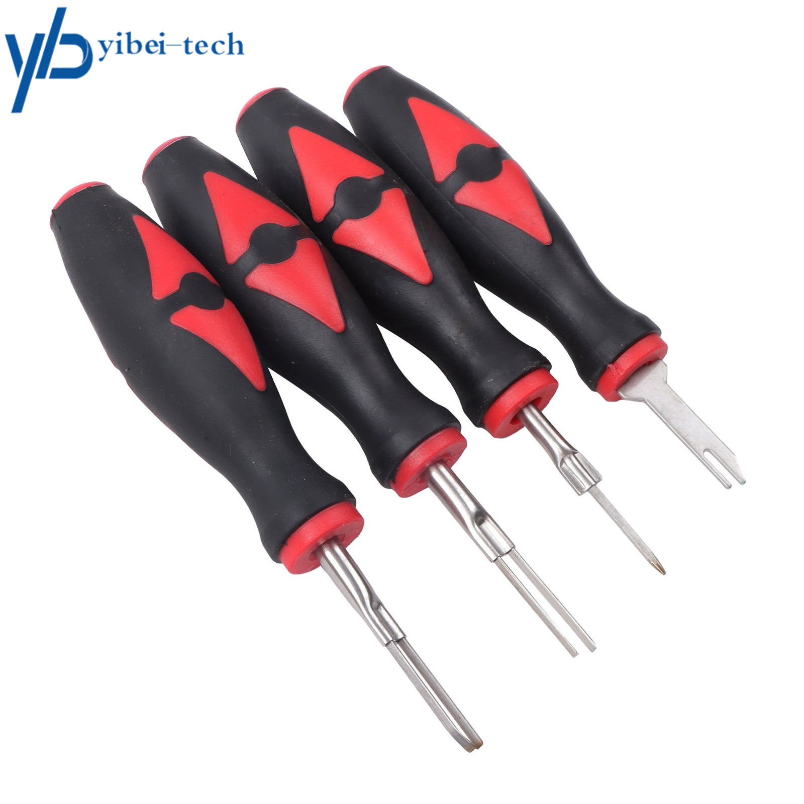 23Pcs Universal Terminal Release Tool Set Electrical Connector Removal Kit