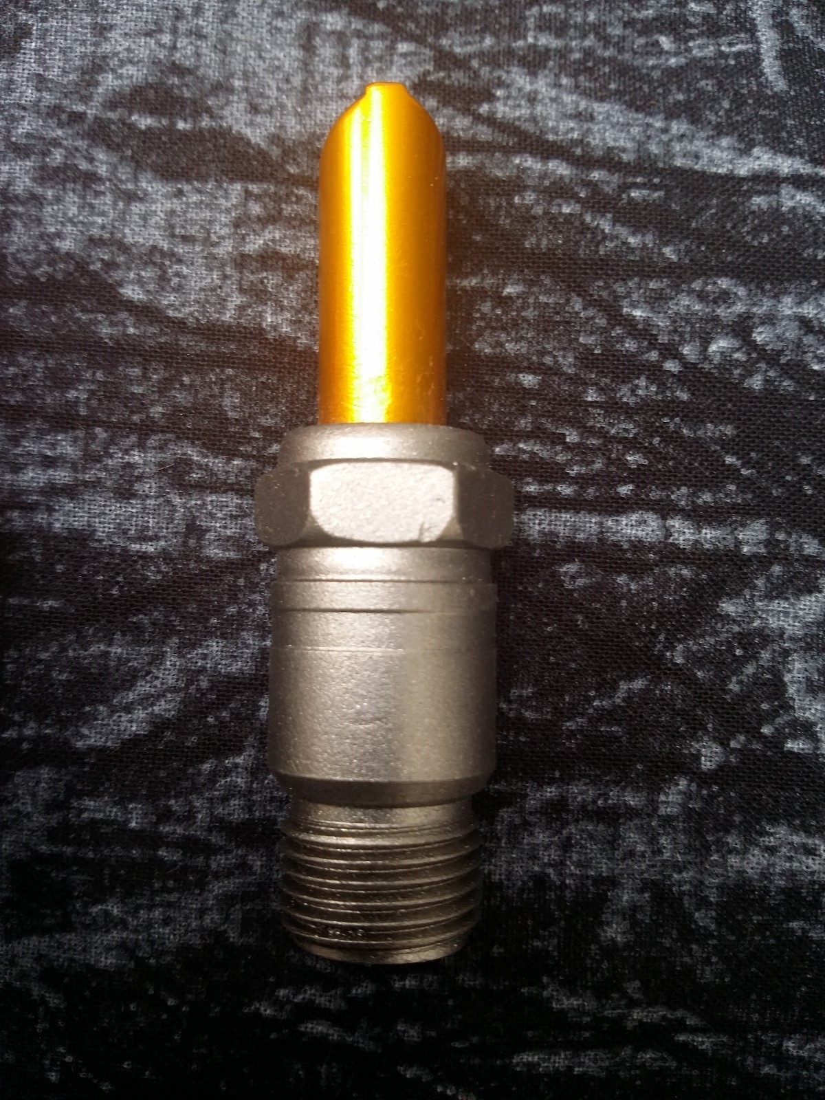 tdc top dead center tool whistle compression sbc 265 283 305 327 350 383 400 454