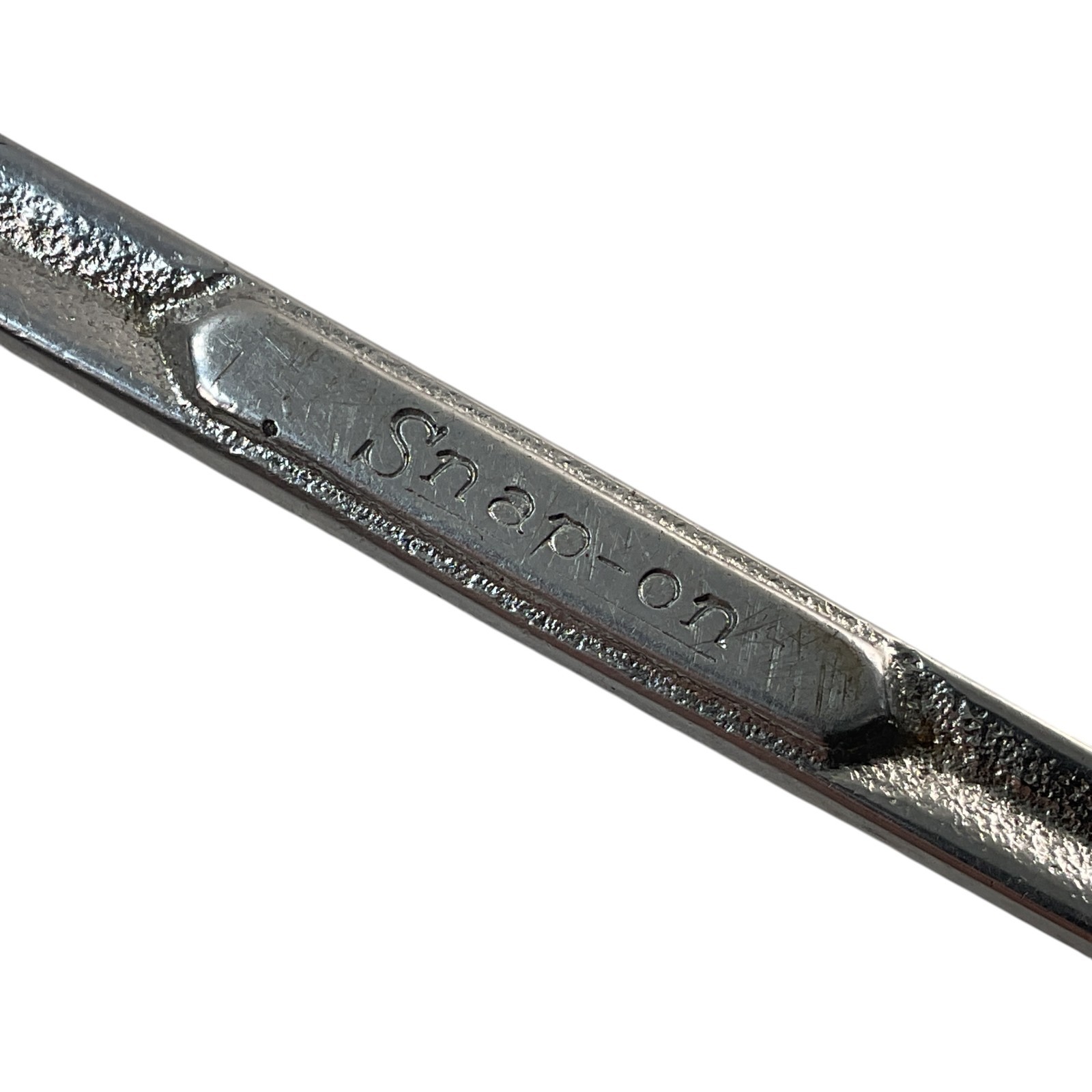 Snap-on Open End Wrench 1/4″ x 5/16″ VS810 Sold As Pictured Mechanic Tool USA