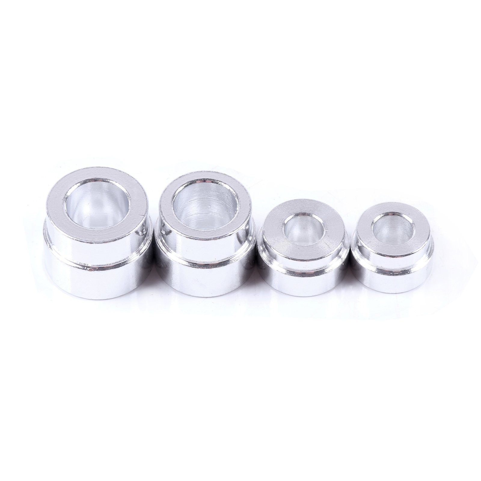 Metric Bushing Bearing Driver | 17pc Set Aluminum Install Remove 10-42mm