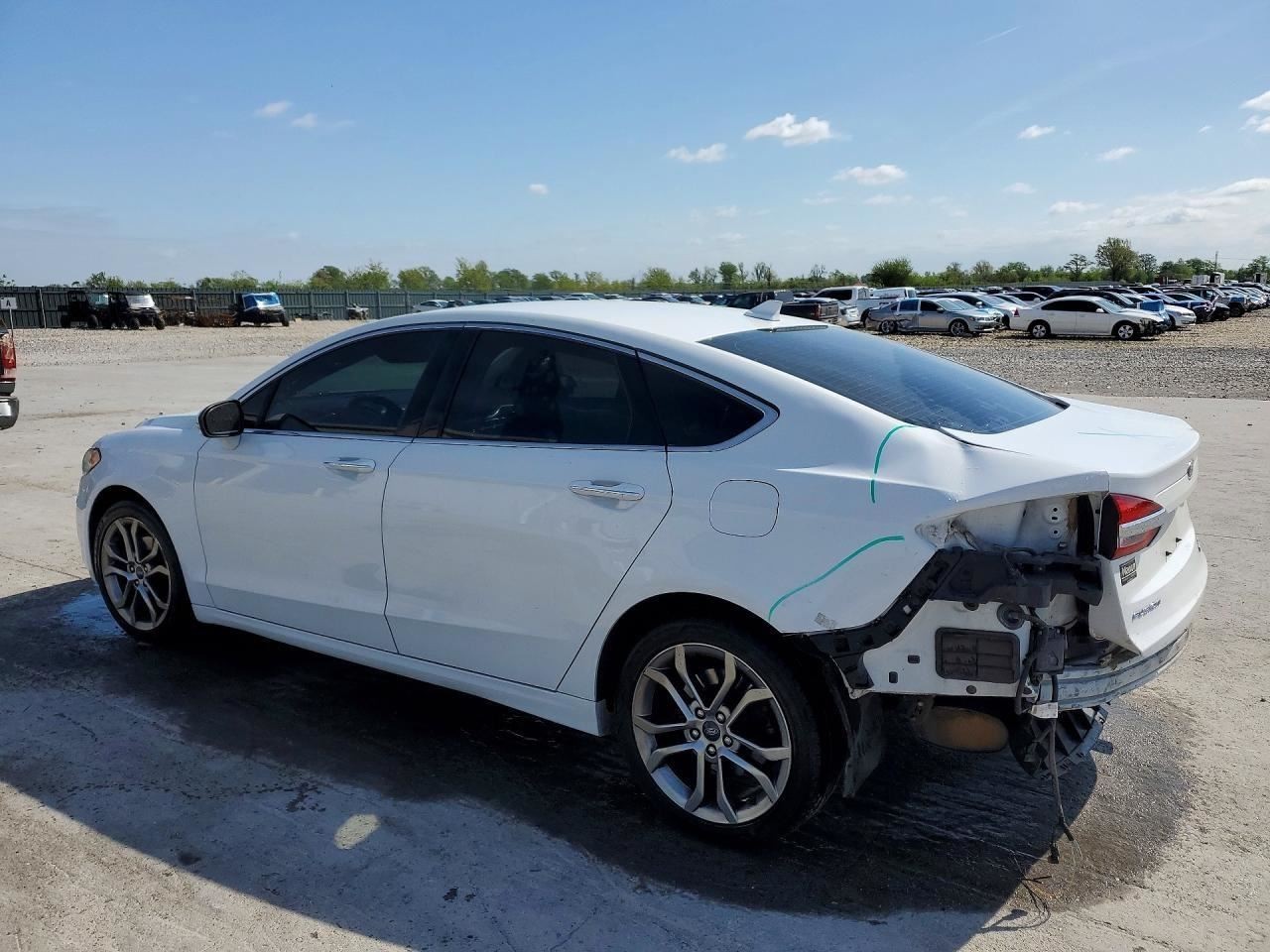 FUSION 2019 Tools 758086