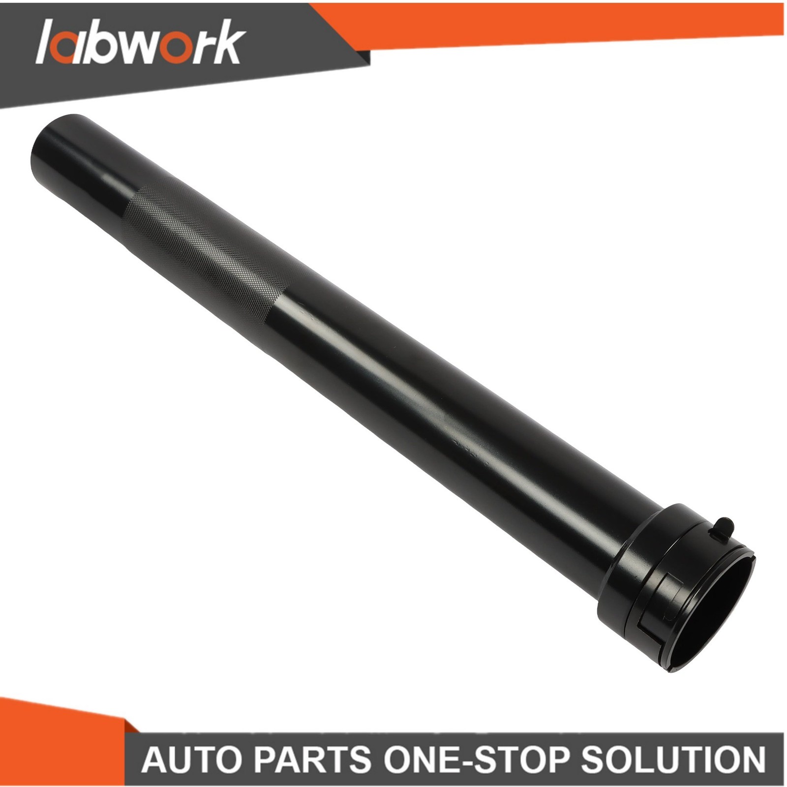 Labwork 13pc Inner Tie Rod Removal Installation Tool w/12 SAE & Metric Adaptors