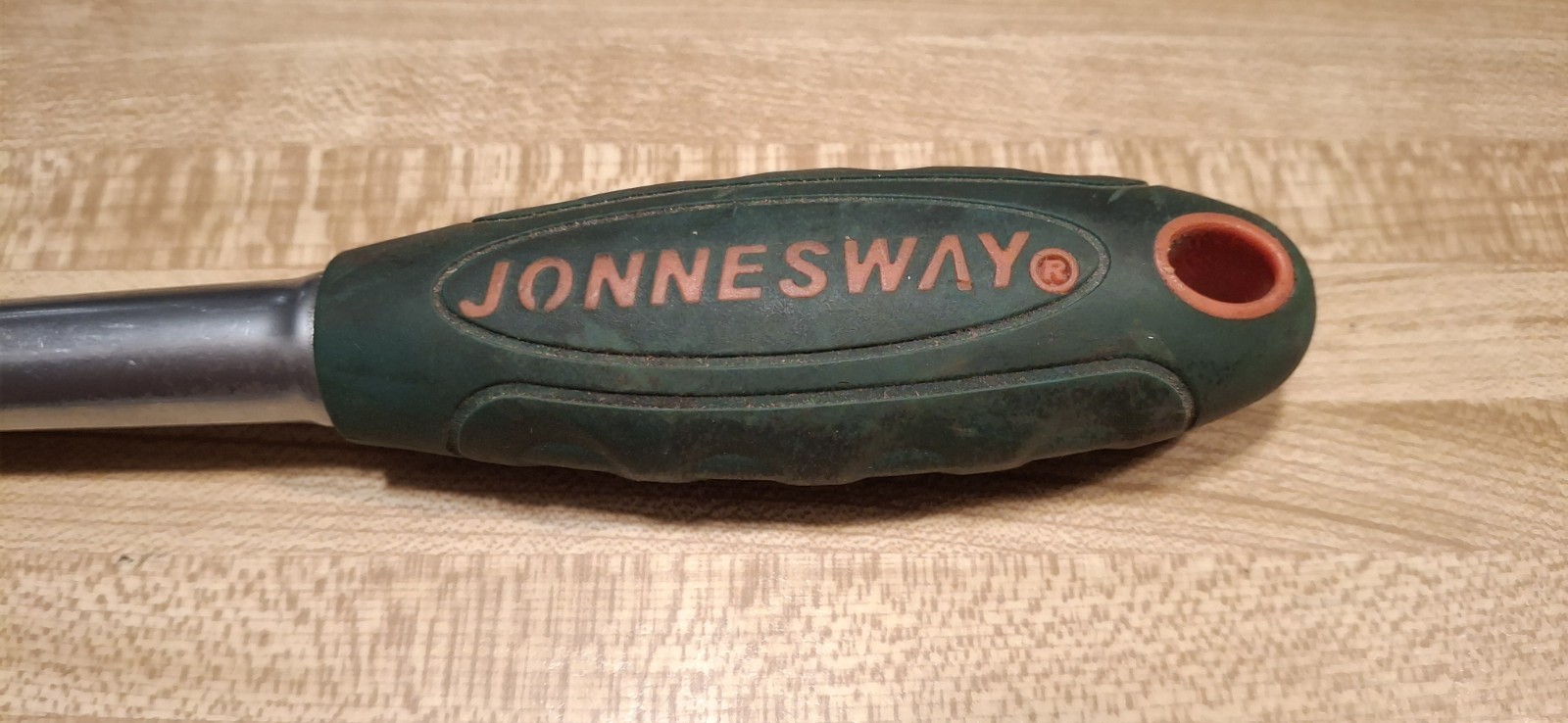 NICE Jonnesway 1/2″ Drive Ratchet.