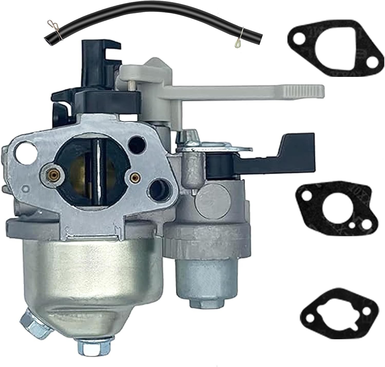 HUAYI OEM Carburetor for Briggs and Stratton CR950 XR950 208Cc 6Hp Engines for K