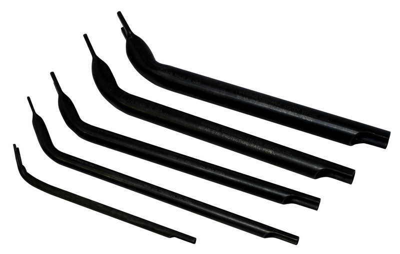 LISLE Airline Disconnect Set, 5 pc. LIS42400