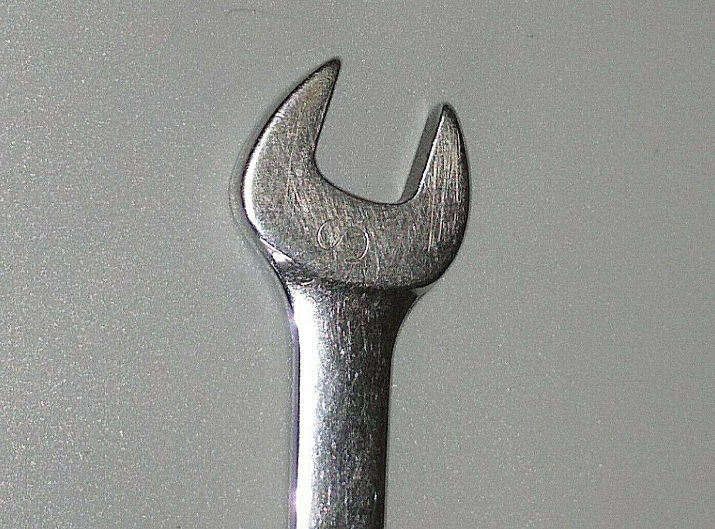 Snap on OEX180 – 9/16″ COMBINATION WRENCH, 6″ LONG, 12 POINT.
