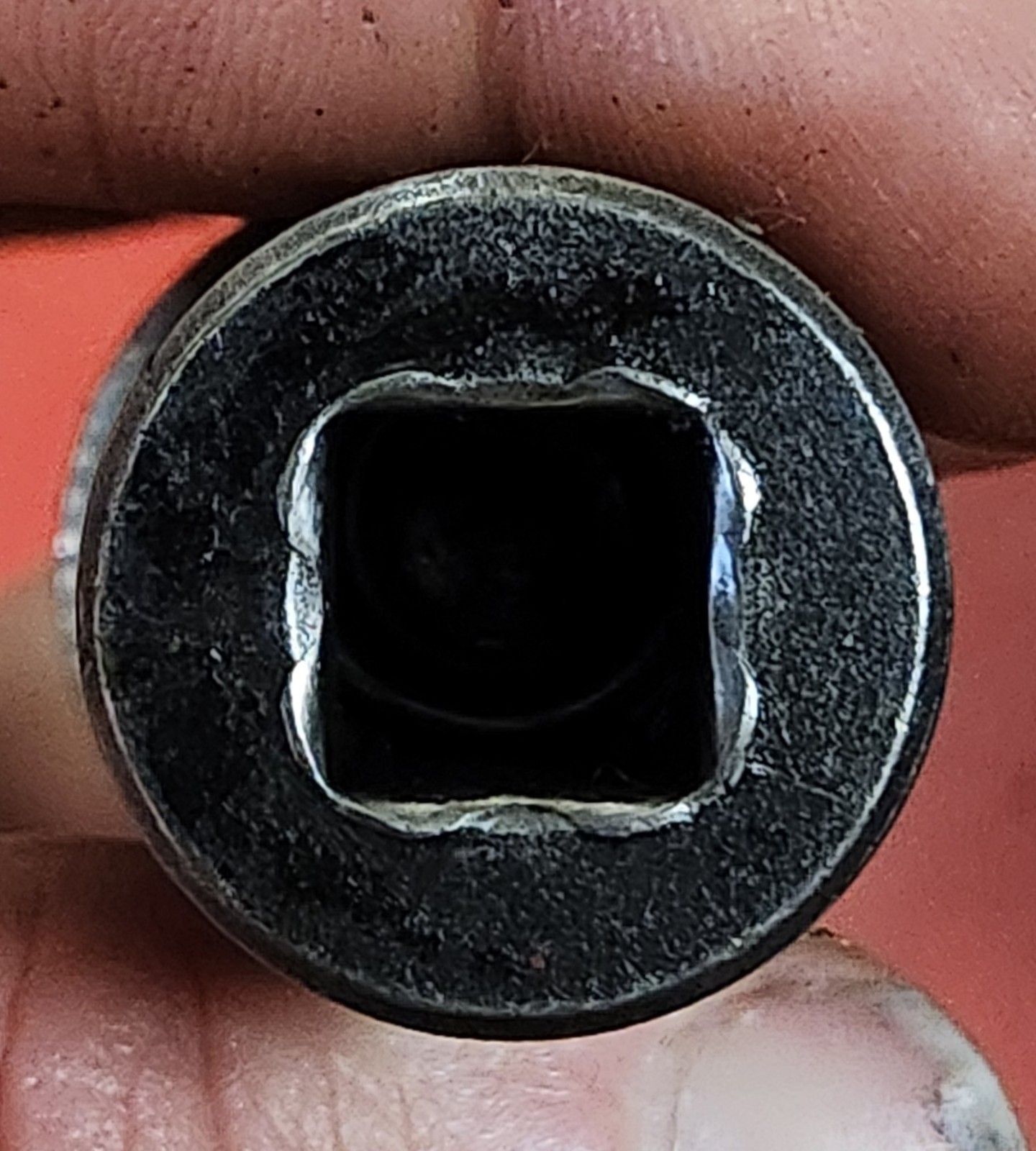 MAC Tools 3/8” Drive 13/16″ Swivel Impact Spark Plug Socket 6pt XUP266DP USA