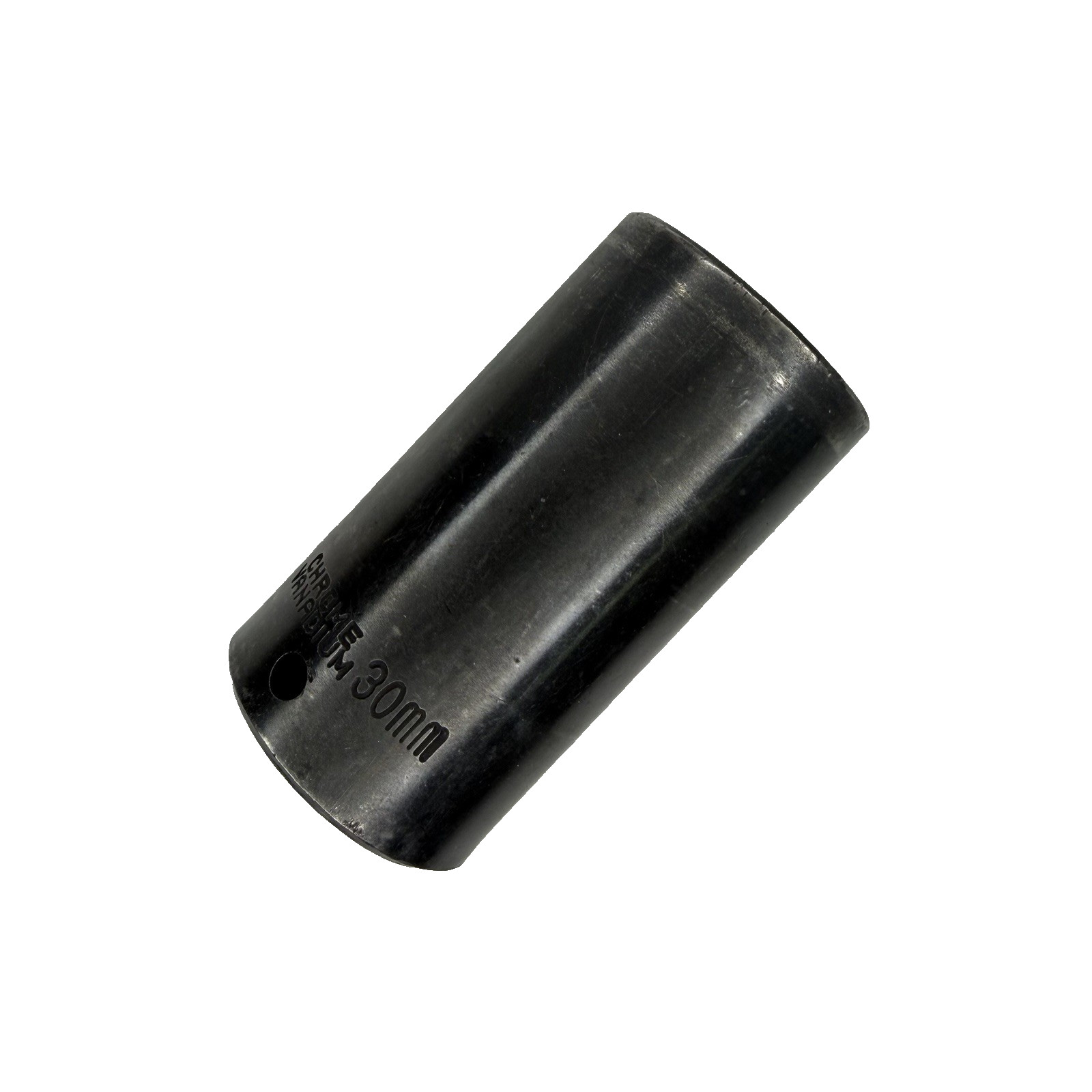 30mm 1/2″ Drive 6 Point Socket Chrome Vanadium CR-V