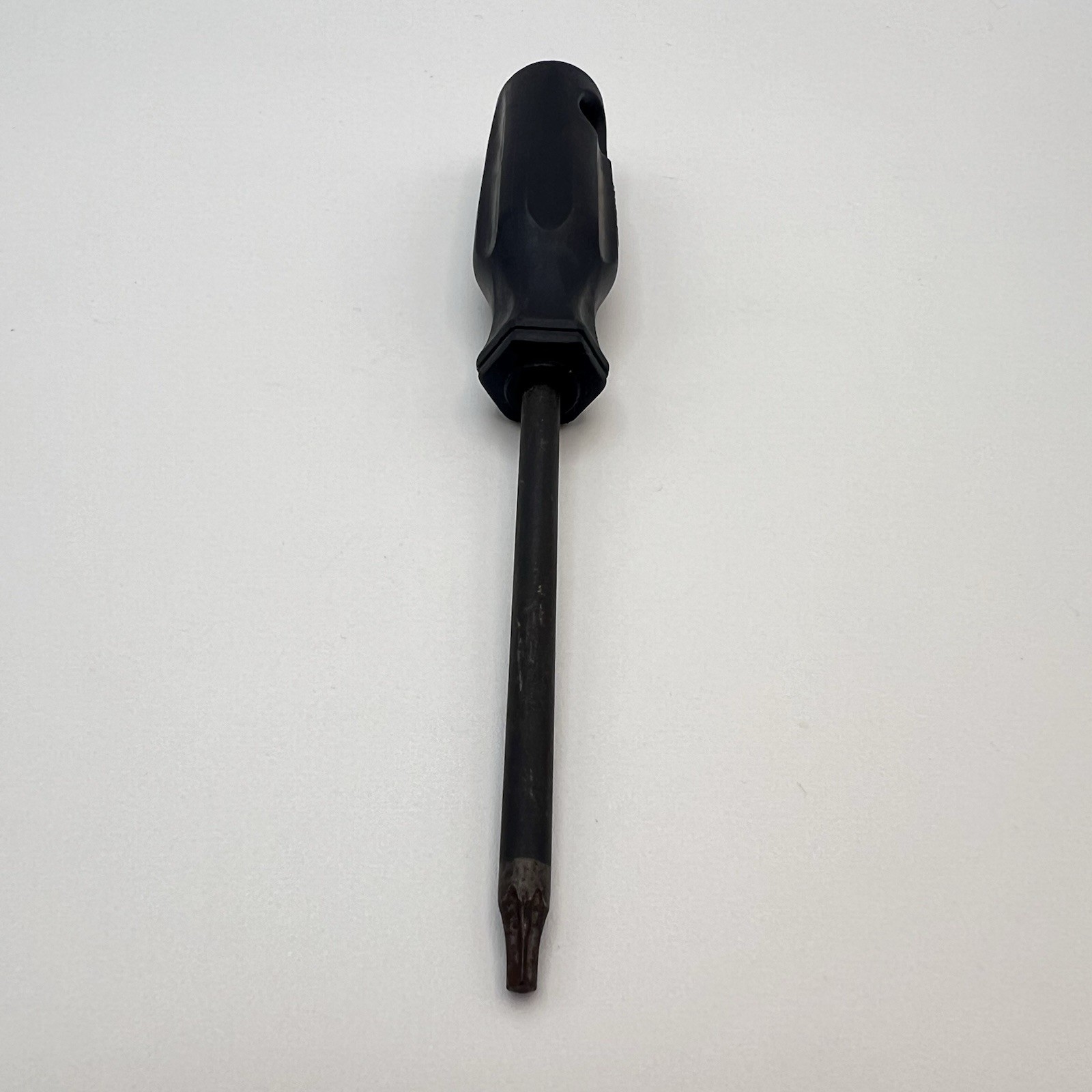 GM Goodwrench T15 Torx Screwdriver T15 x 3in. Mechanics Hand Tool 23765