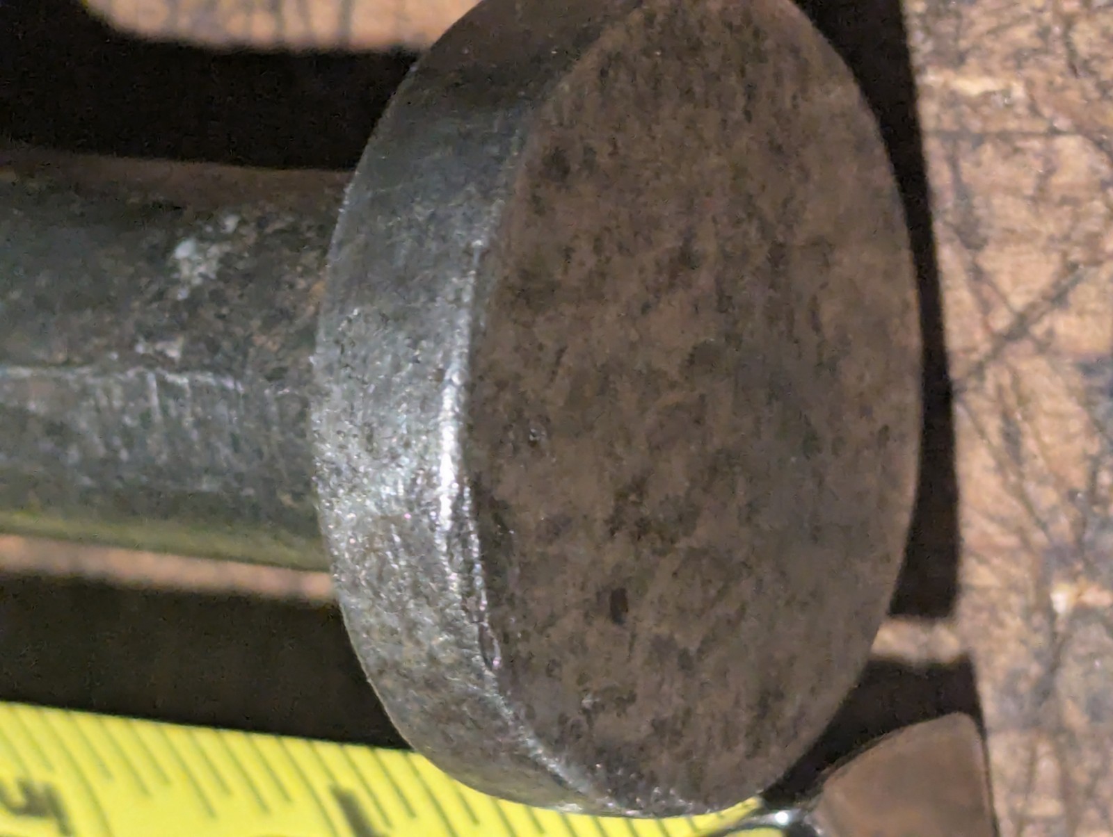 Fairmount 156-G Auto Body Hammer Metal Forming Bumping Pick USA 🇺🇸