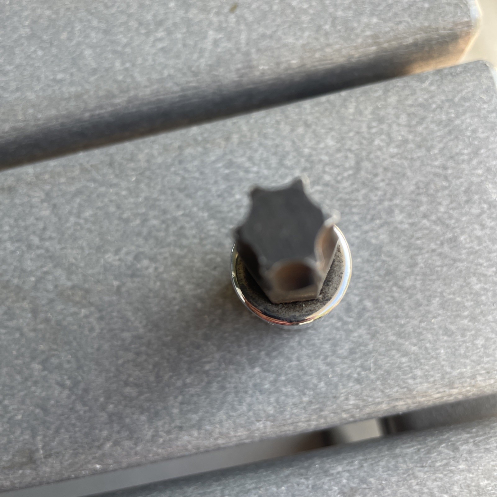 Snap On FTX55 3/8” Drive TORX Bit USA