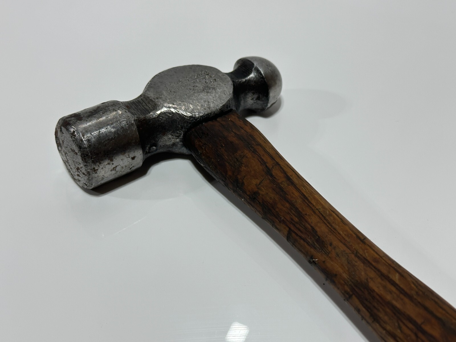 Blue-Point Tools USA Made BP16B 16oz Ball Peen Hammer Mallet
