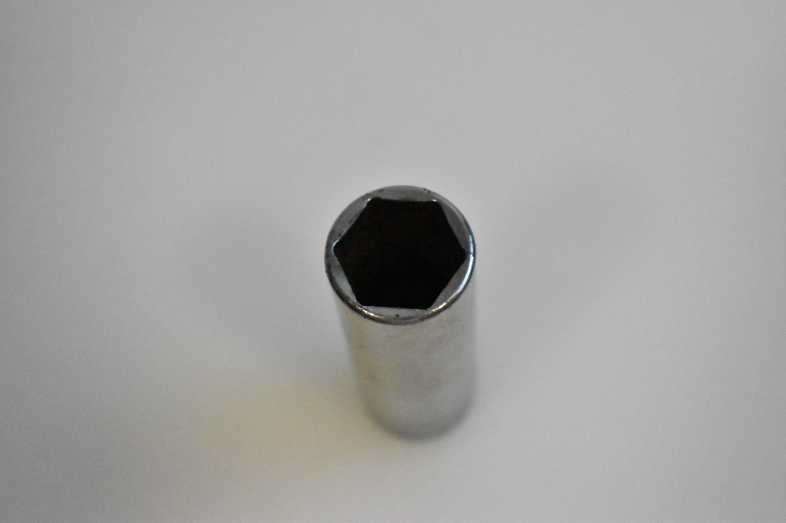 Snap on Tools SFSM17 17mm Metric Flank Drive Deep Socket 3/8″ Drive 6 Point USA