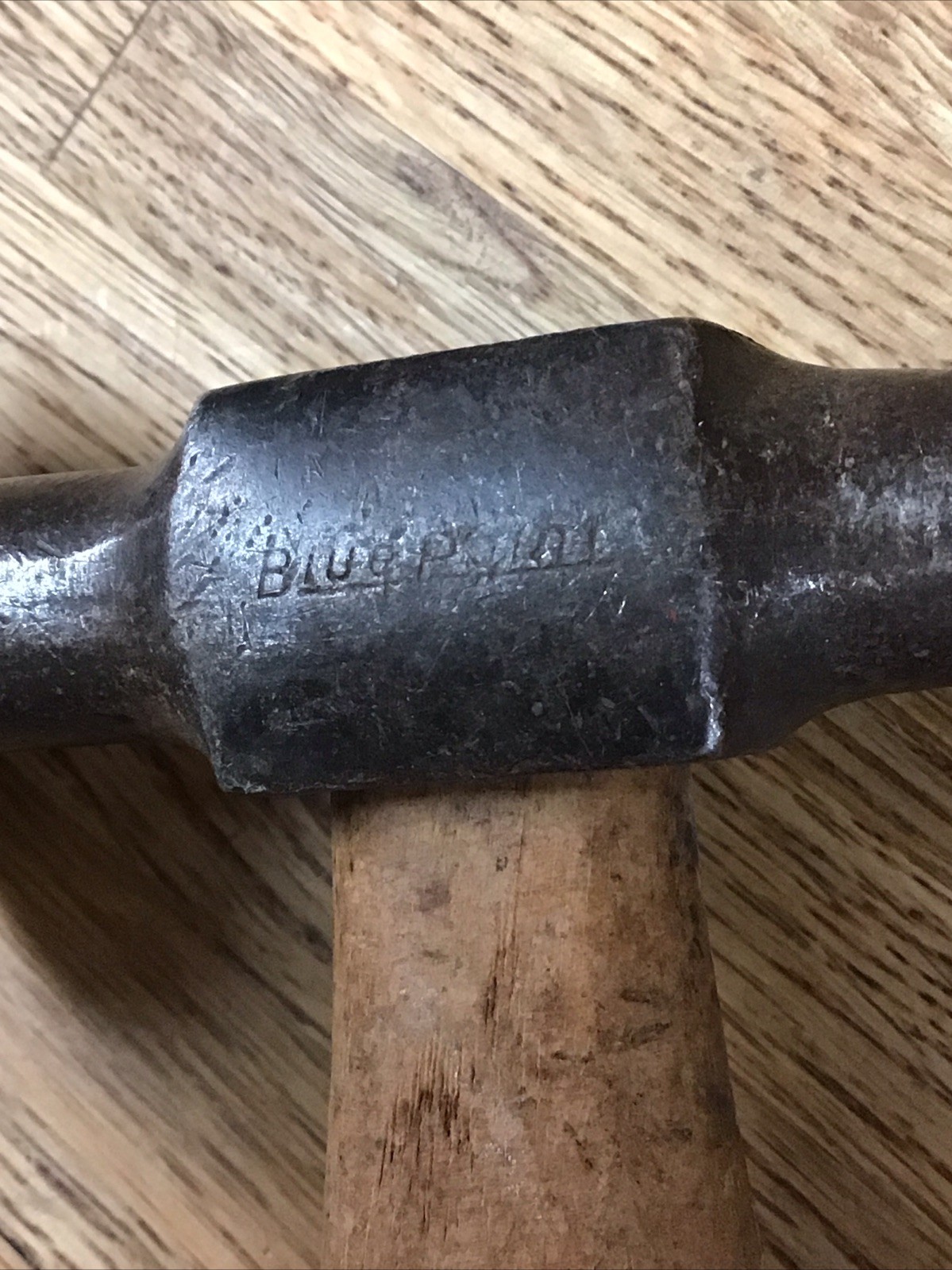 Blue Point BF610 – Auto Body Shrinking Hammer – Vintage SNAP ON – OO6