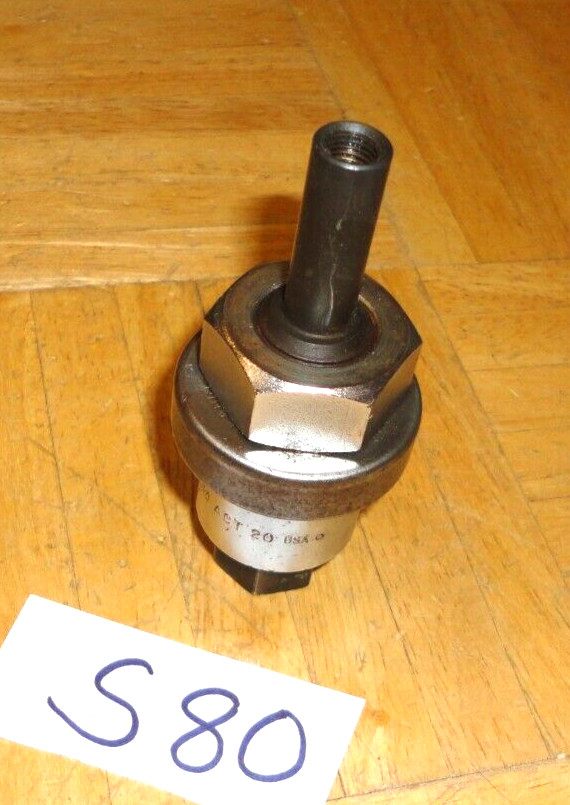 SNAP-ON TOOLS AIR CONDITIONING HUB PULLER ACT20