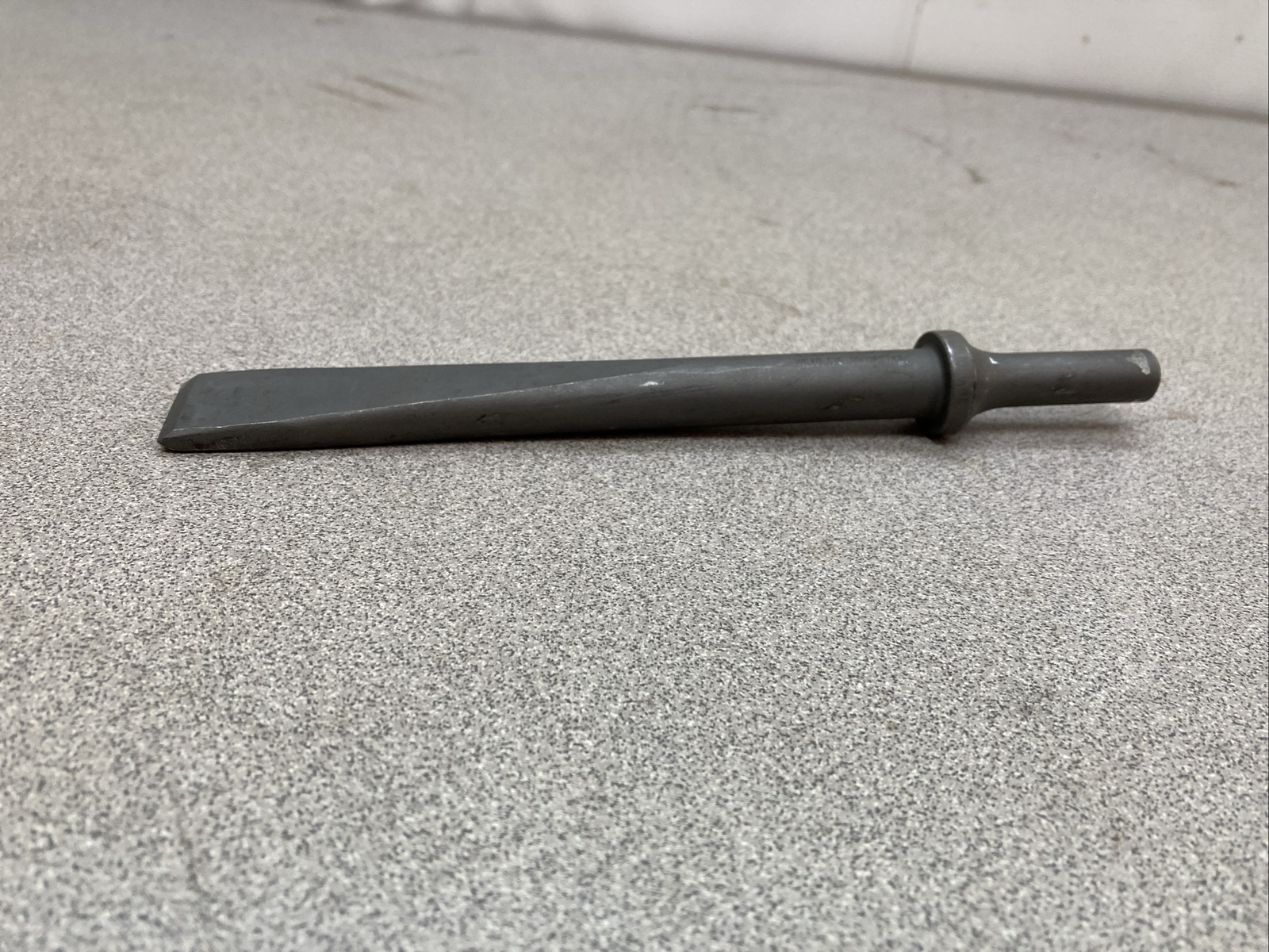 7/8″ x 7″ Long Cold Chisel/ Air Hammer Bit #6-5040