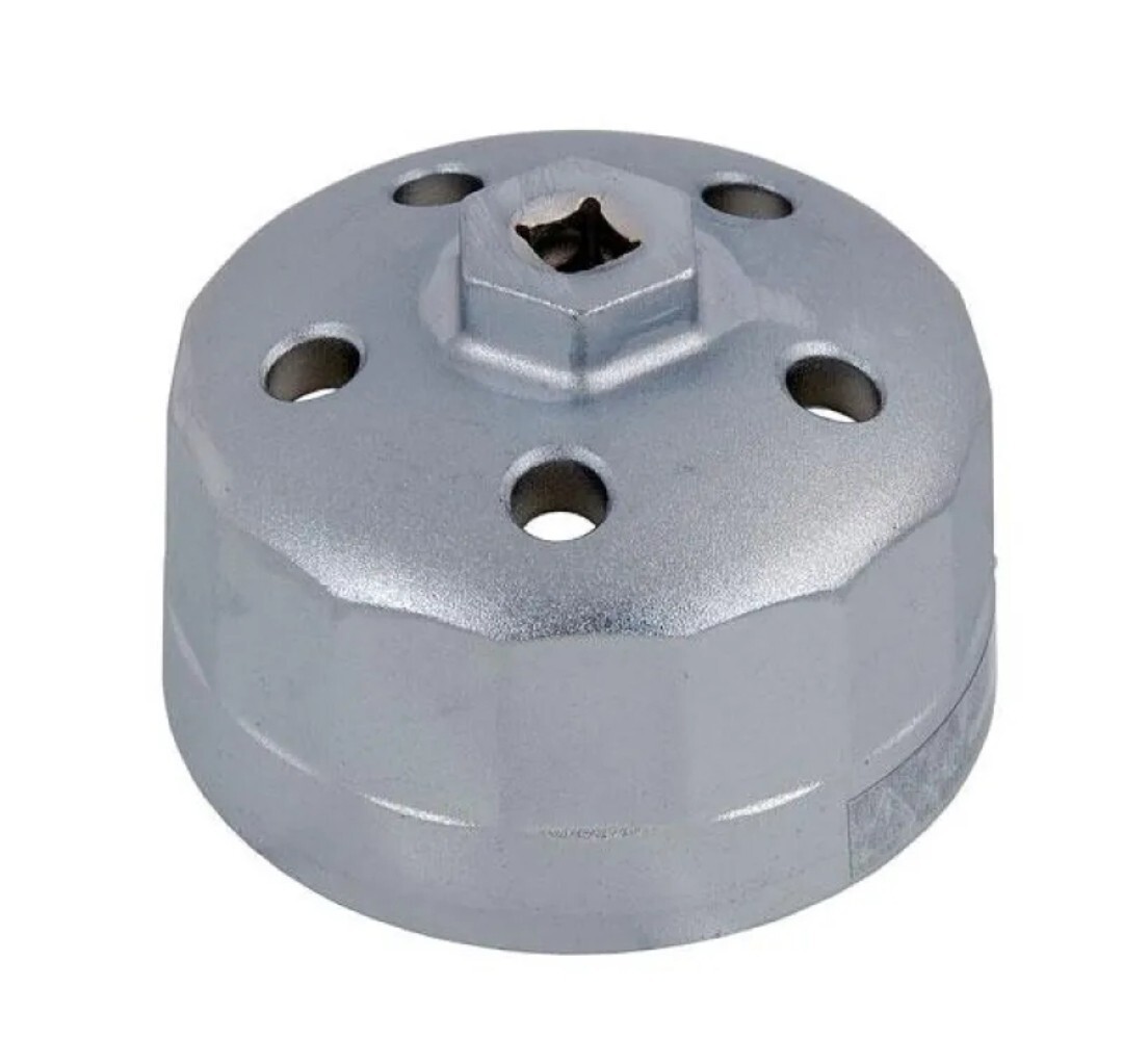 LAND ROVER OIL FILTER REMOVAL TOOL for 3.0L V6 & 5.0L V8 Engines 2010-2015