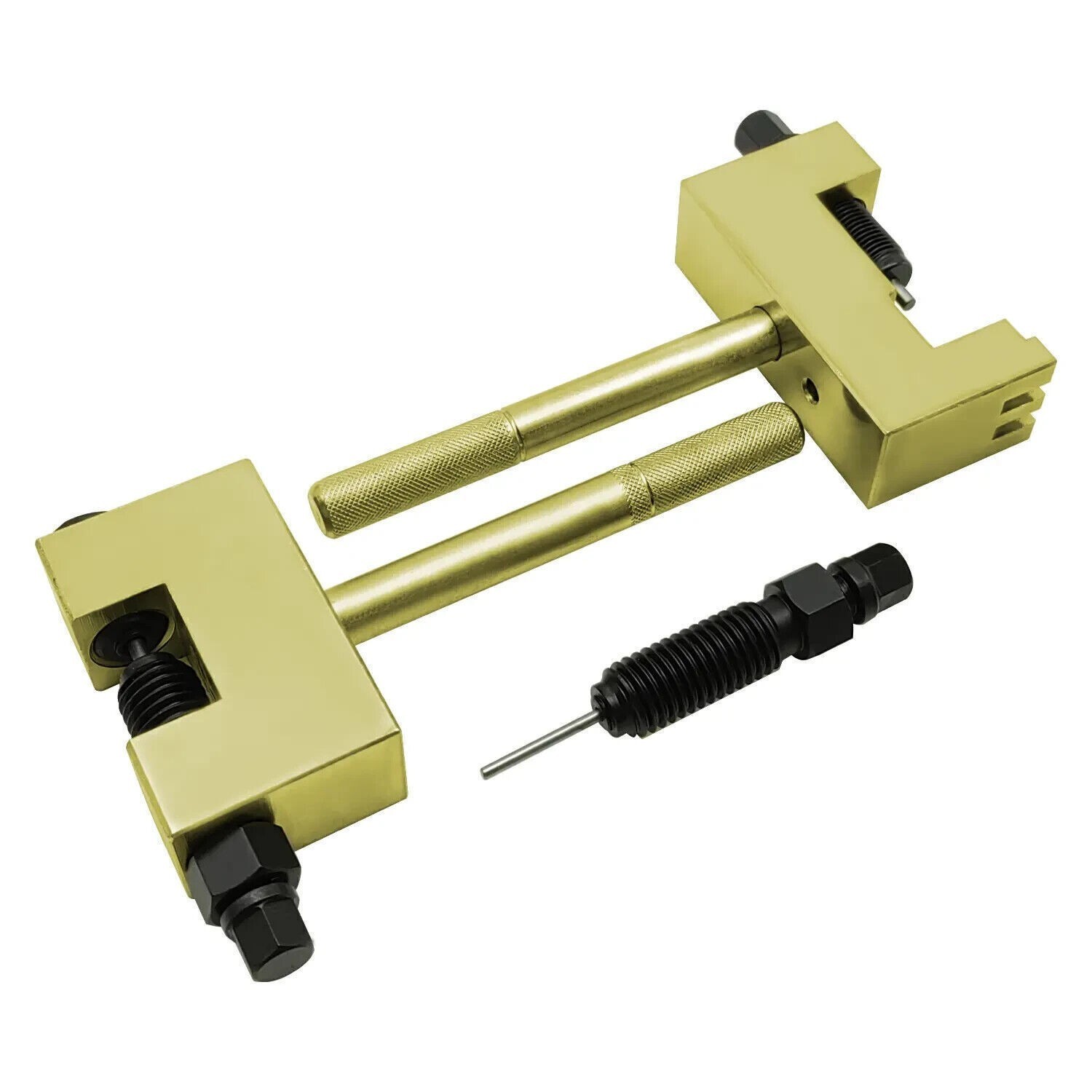 Engine Timing Chain Removal Installer Tool Kit Compatible with Mercedes Benz