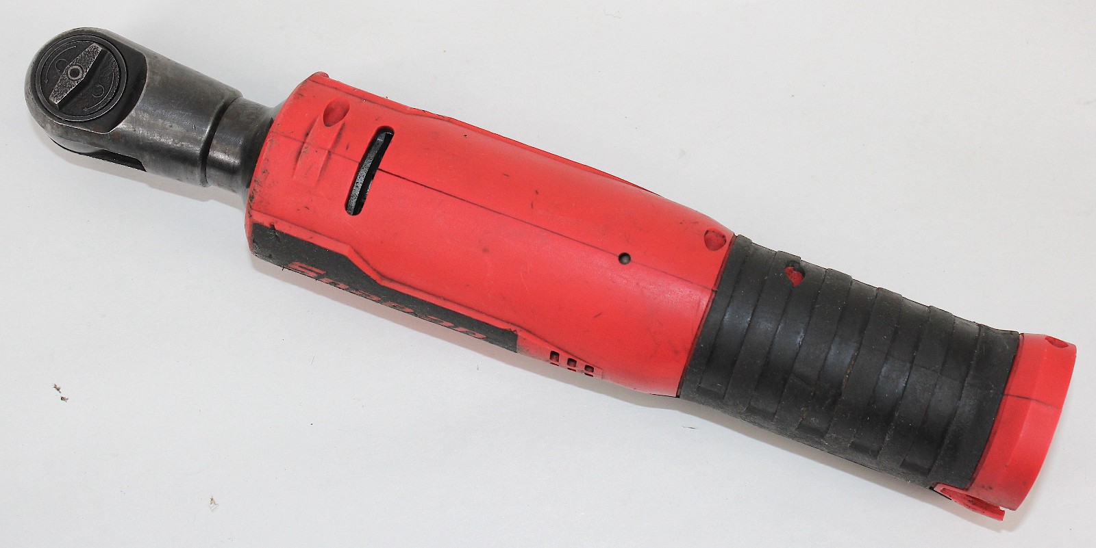 Snap-On Tools CTR861A 3/8″ Drive Microlithium Brushless Ratchet 14.4V, Tool Only