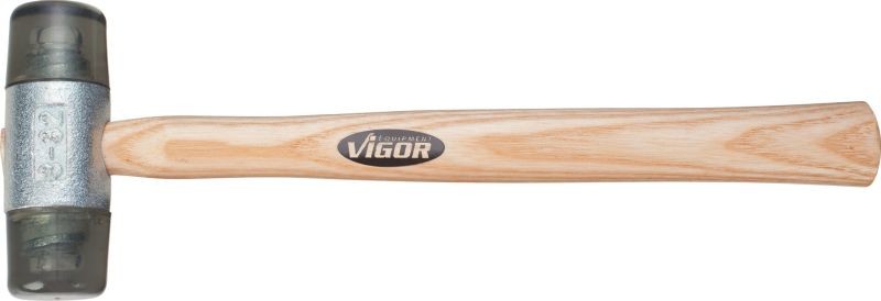 VIGOR V1212 SOFT FACE HAMMER