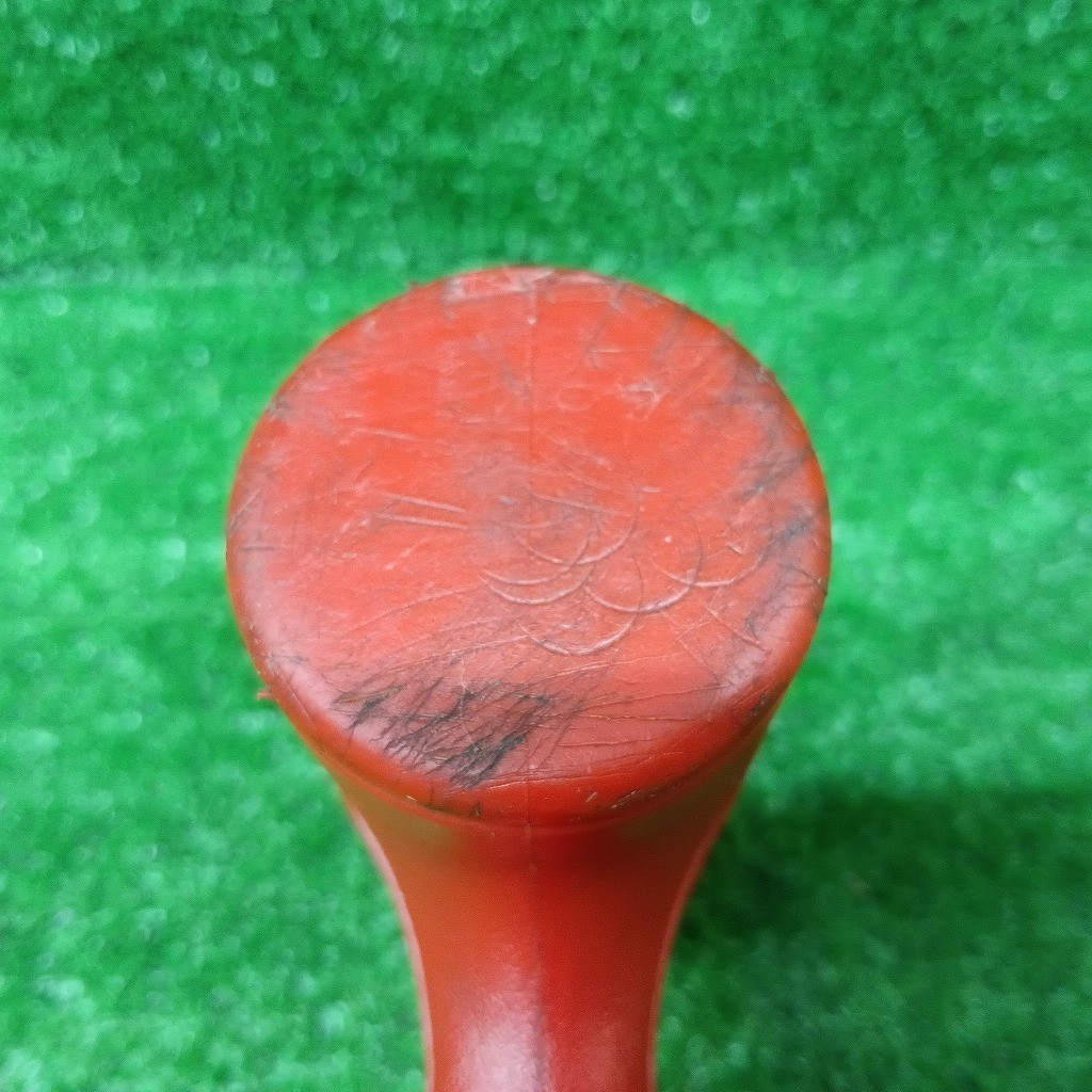 Snap-on HBFE32 32oz Soft Grip Dead Blow Hammer Professional Tool Made in USA