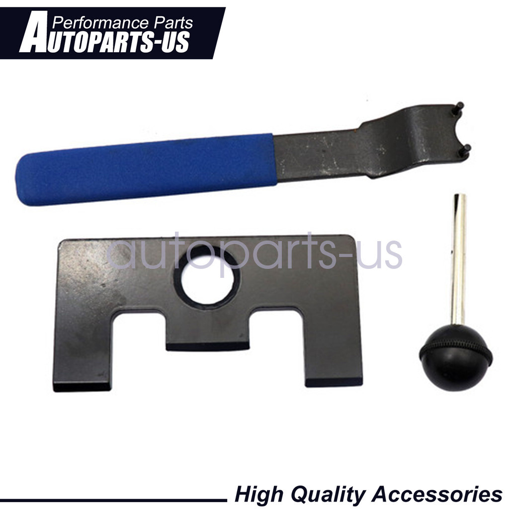 Diesel Engine Timing Tool Kit Fit For 1998-2004 VW TDI 1.9 ALH Beetle Golf Jetta