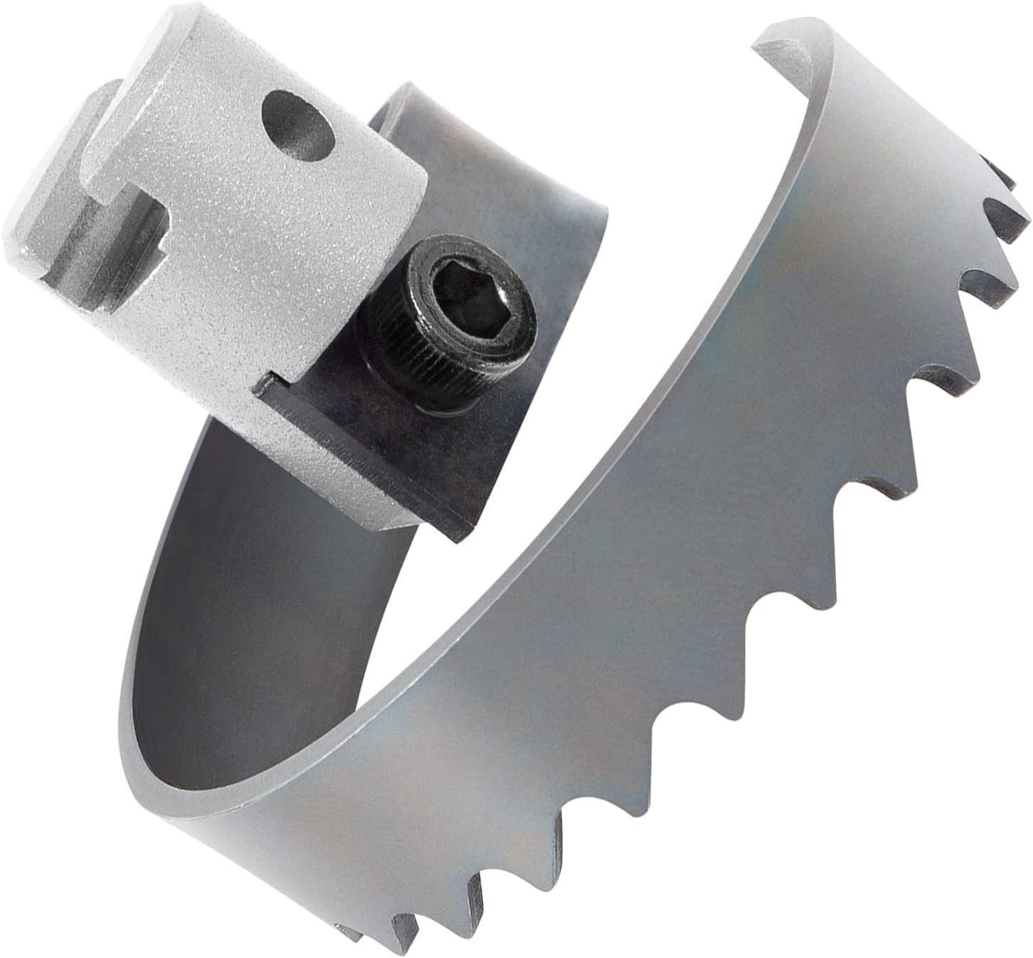 2″ Spiral Cutter,For Ridgid K-50 K-400 K-3800 Drum/Sectional Machine 63025 T-209