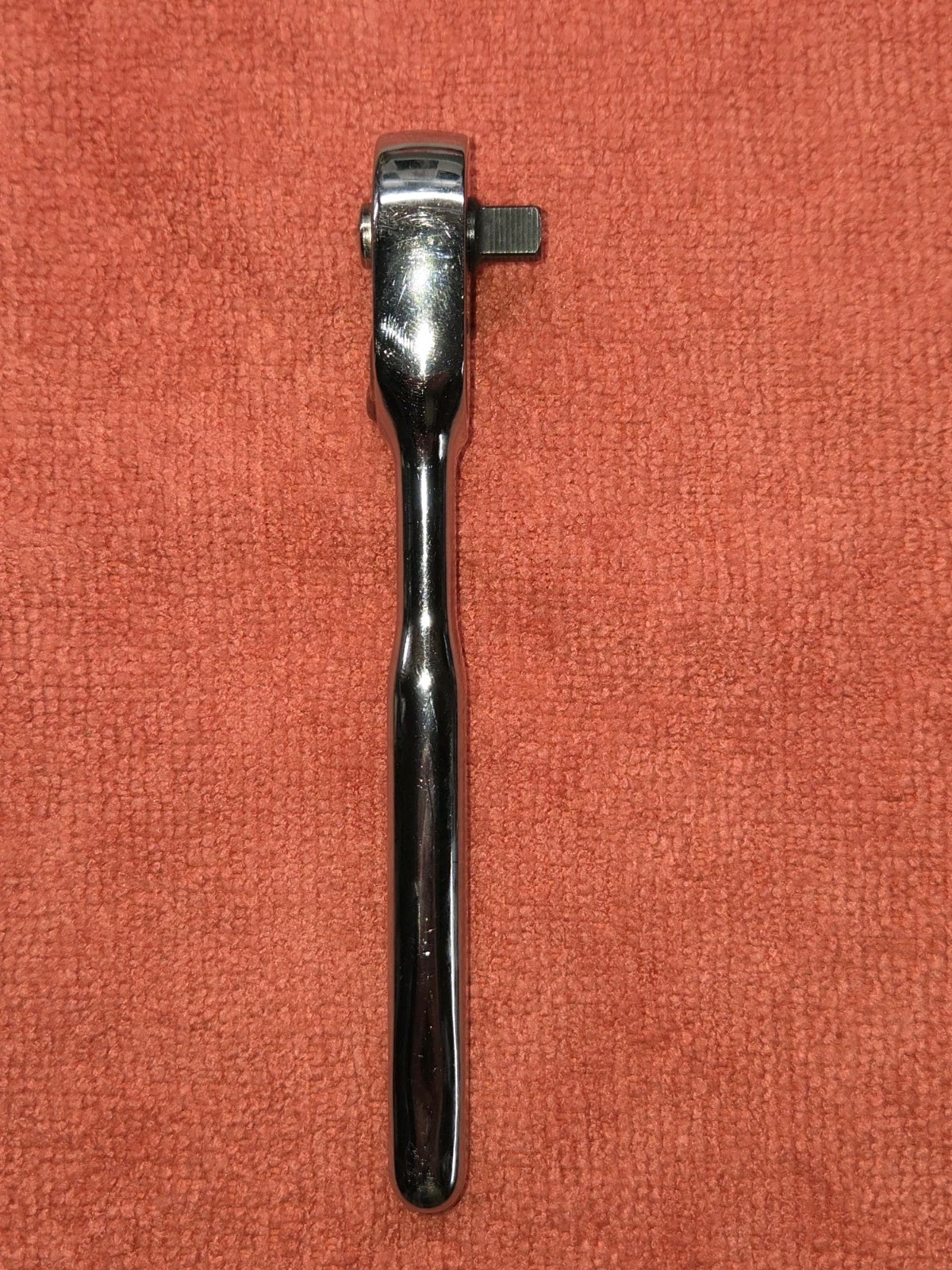 Craftsman CMMT81747 1/4″ Reverse Ratchet Drive