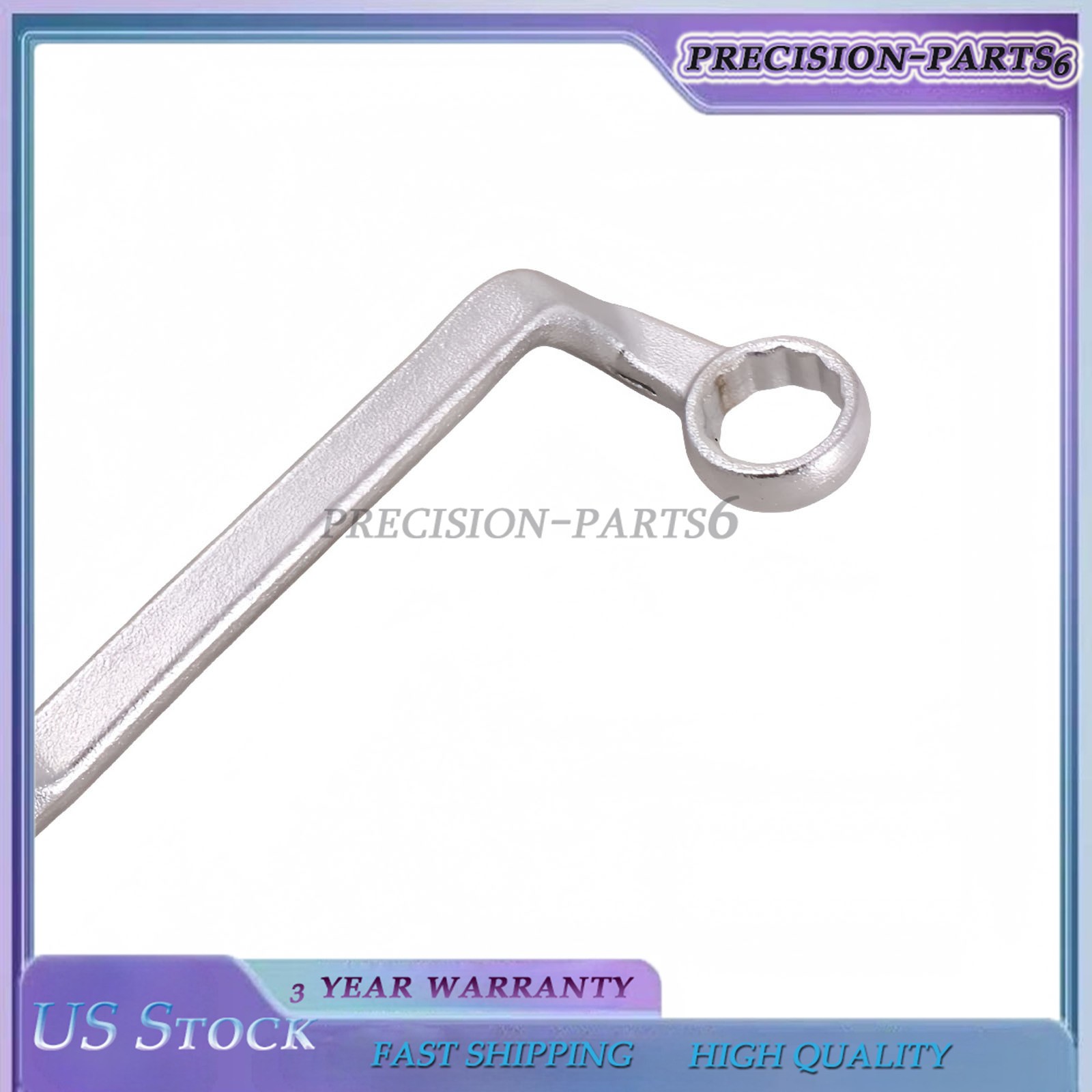 9/16″ Starter Motor Back Bolt Wrench For John Deere JDE80 Tractors US Stock