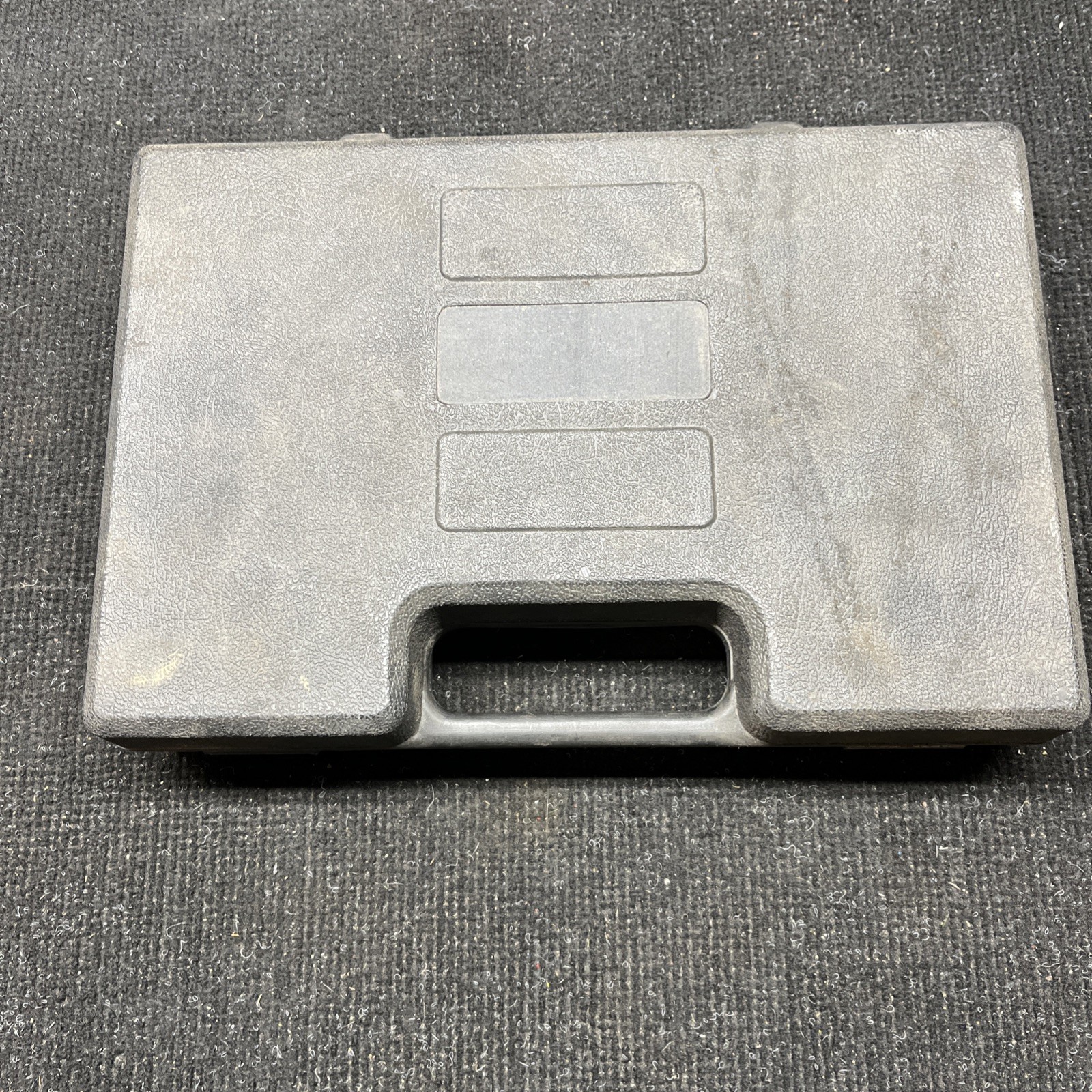 MAC Tools??? Deluxe A/C Clutch Hub Puller & Installer Kit AC20868???