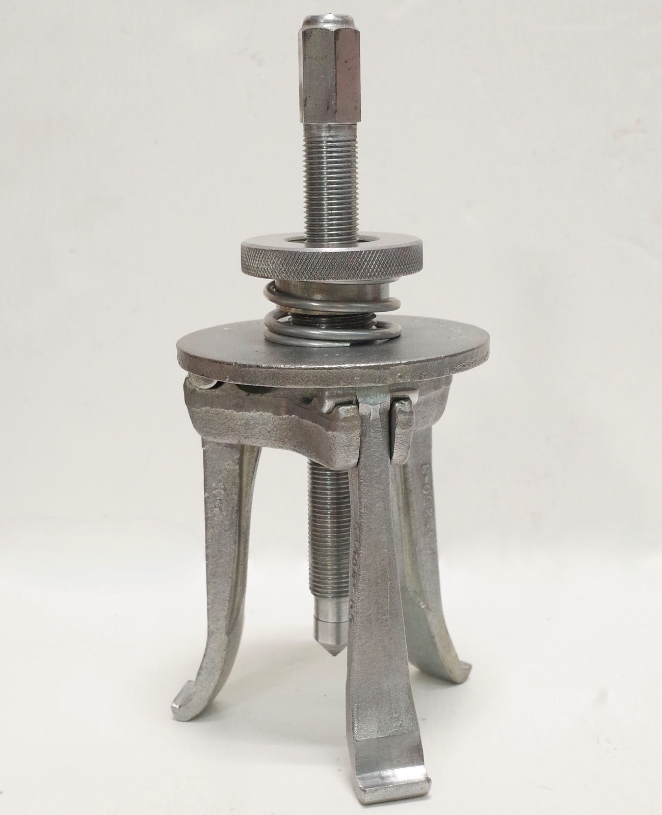 SNAP ON GC-250/253 3 Jaw GEAR Bearing PULLER • USA Made • NICE! vtg