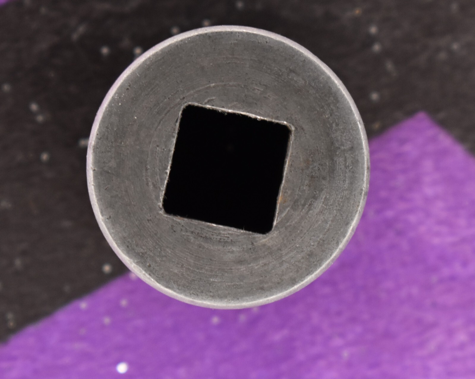 Snap-on SW-320 1/2 1in 1/2″ Drive 12-Point Socket USA Vintage