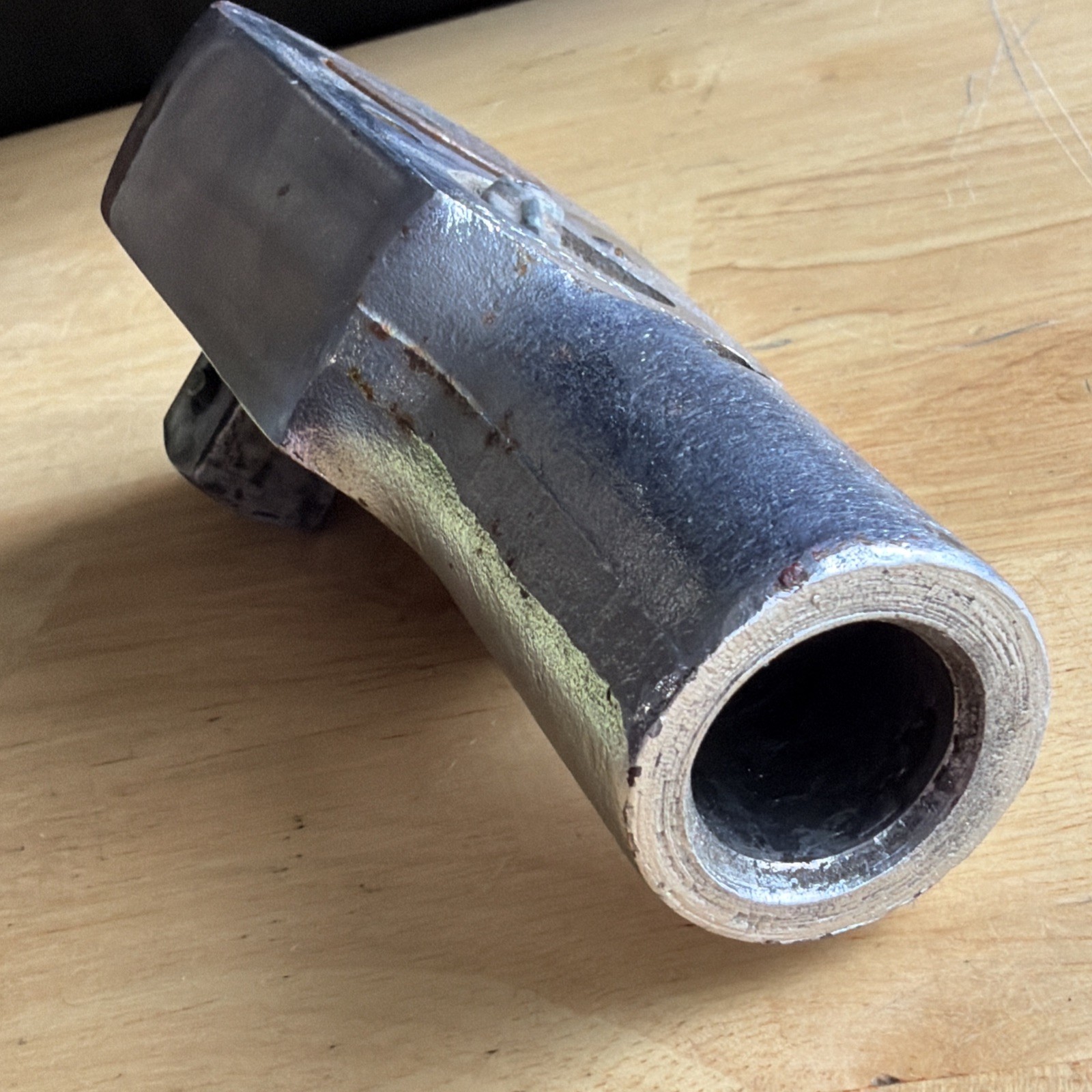 Caterpillar Cat 3/4″ Drive Ratchet Head Reversible HEAD ONLY 8H8545 USA READ!