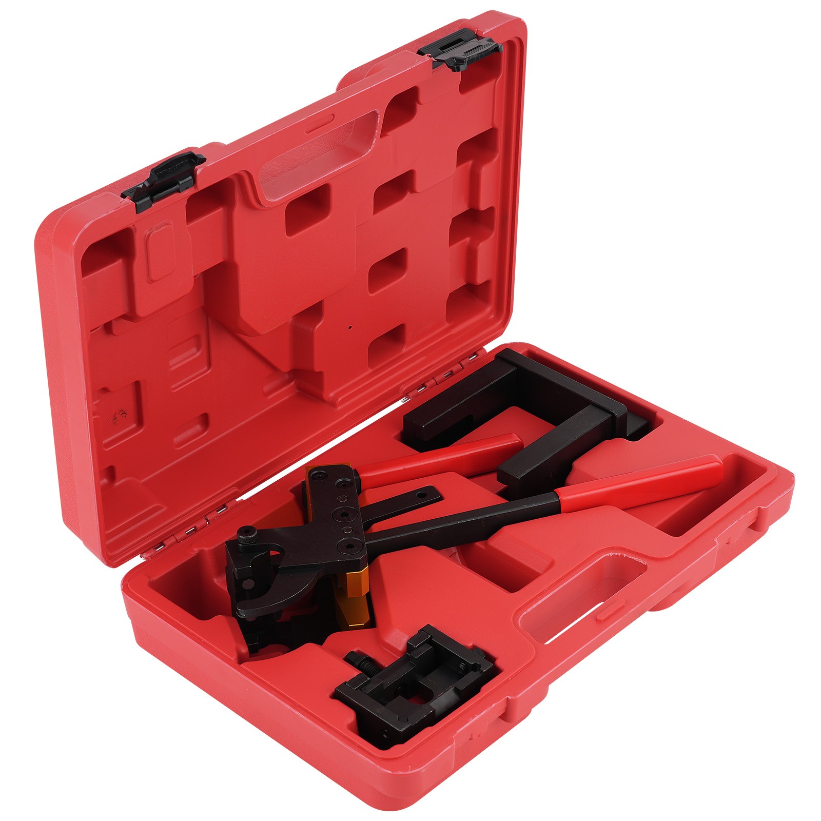 Valve Pressure Spring Installer Remover Plier Tool for BWM i8 from 2014 2359088