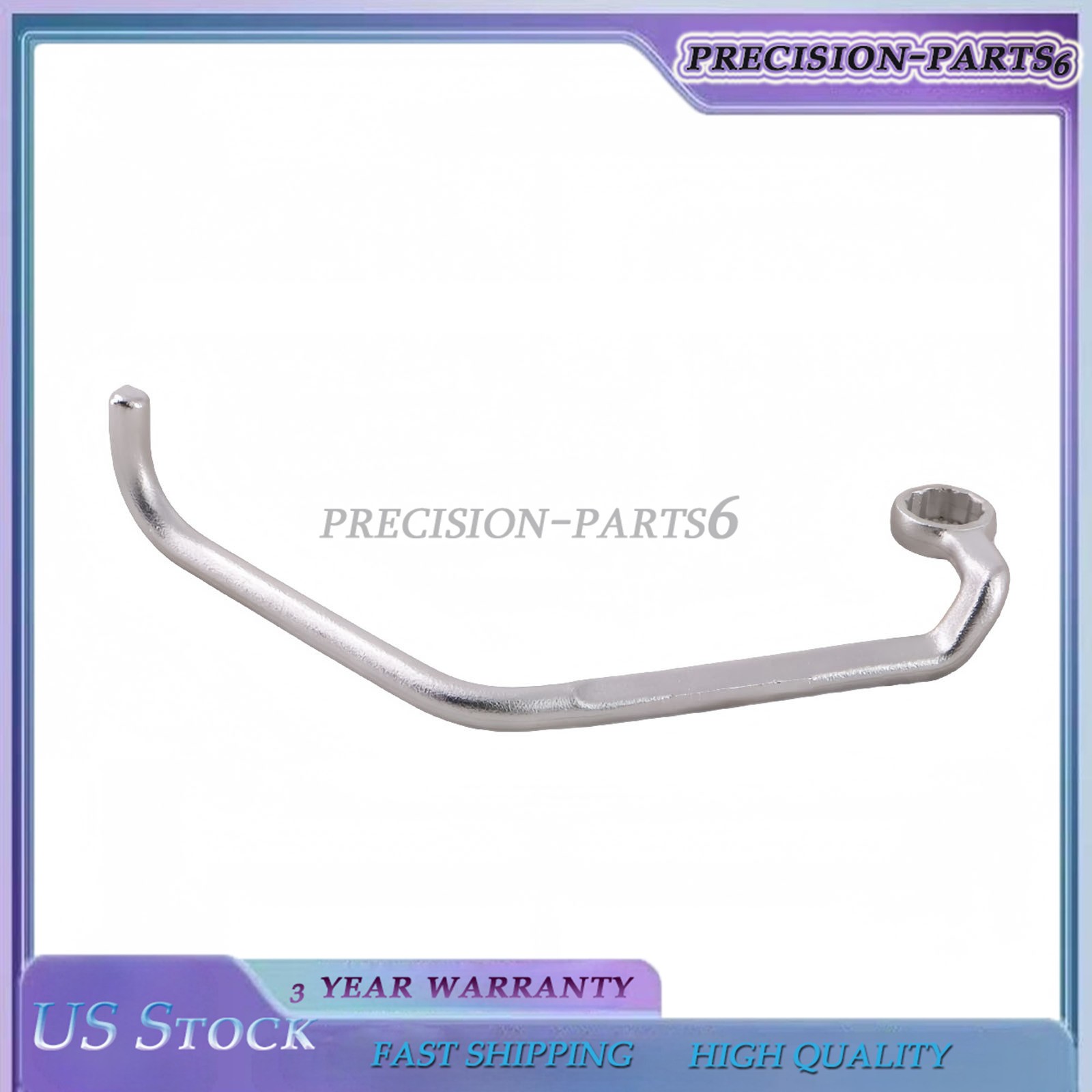9/16″ Starter Motor Back Bolt Wrench For John Deere JDE80 Tractors US Stock