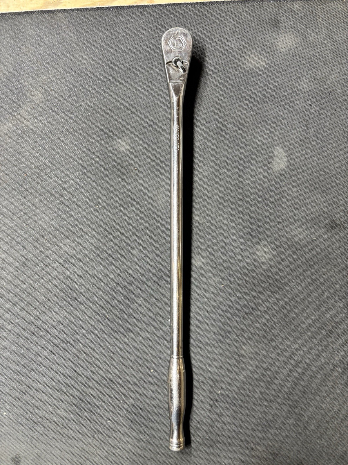 Matco BFR158T 3/8″ Drive 15″ Long Handle Ratchet