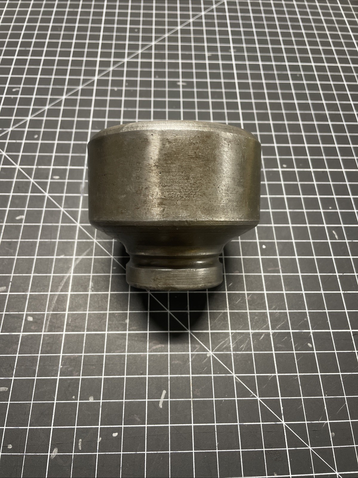 Williams 7-870 2-3/16″ Impact Socket 1″ Drive 8 Point