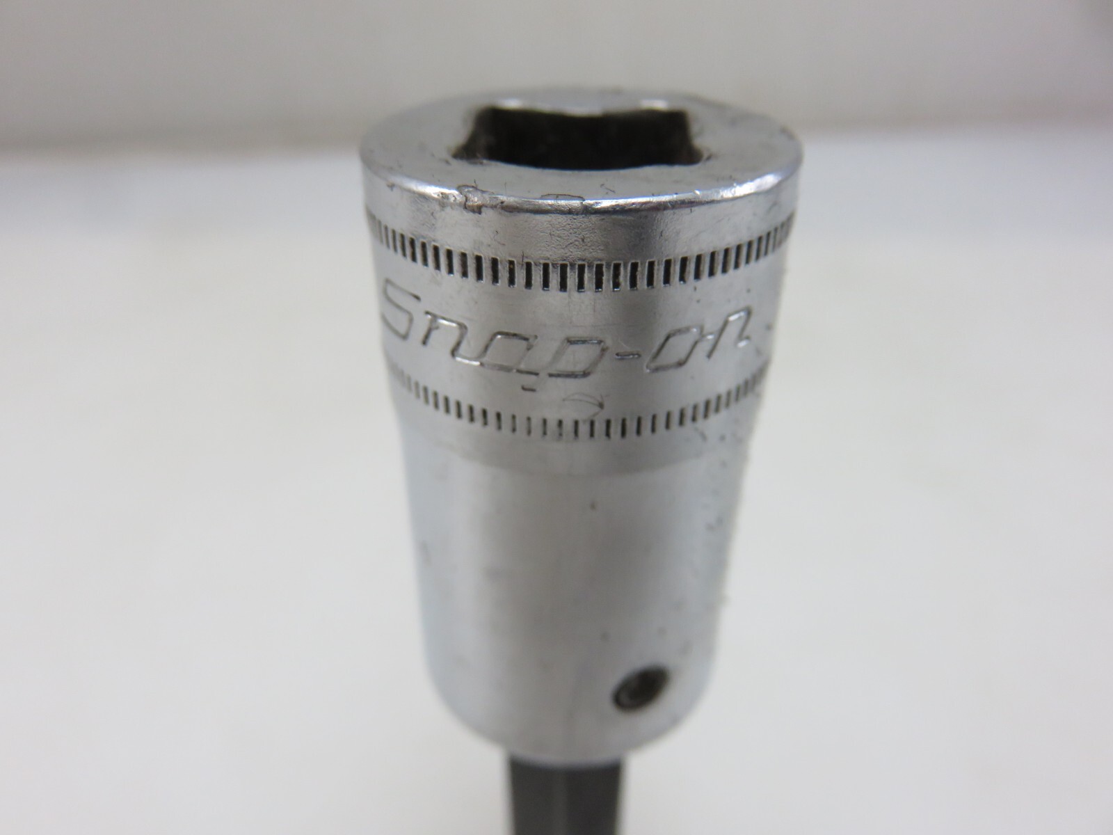 Snap-On STSM10B 10mm METRIC Triple Square Bit Socket Driver 1/2″ Drive