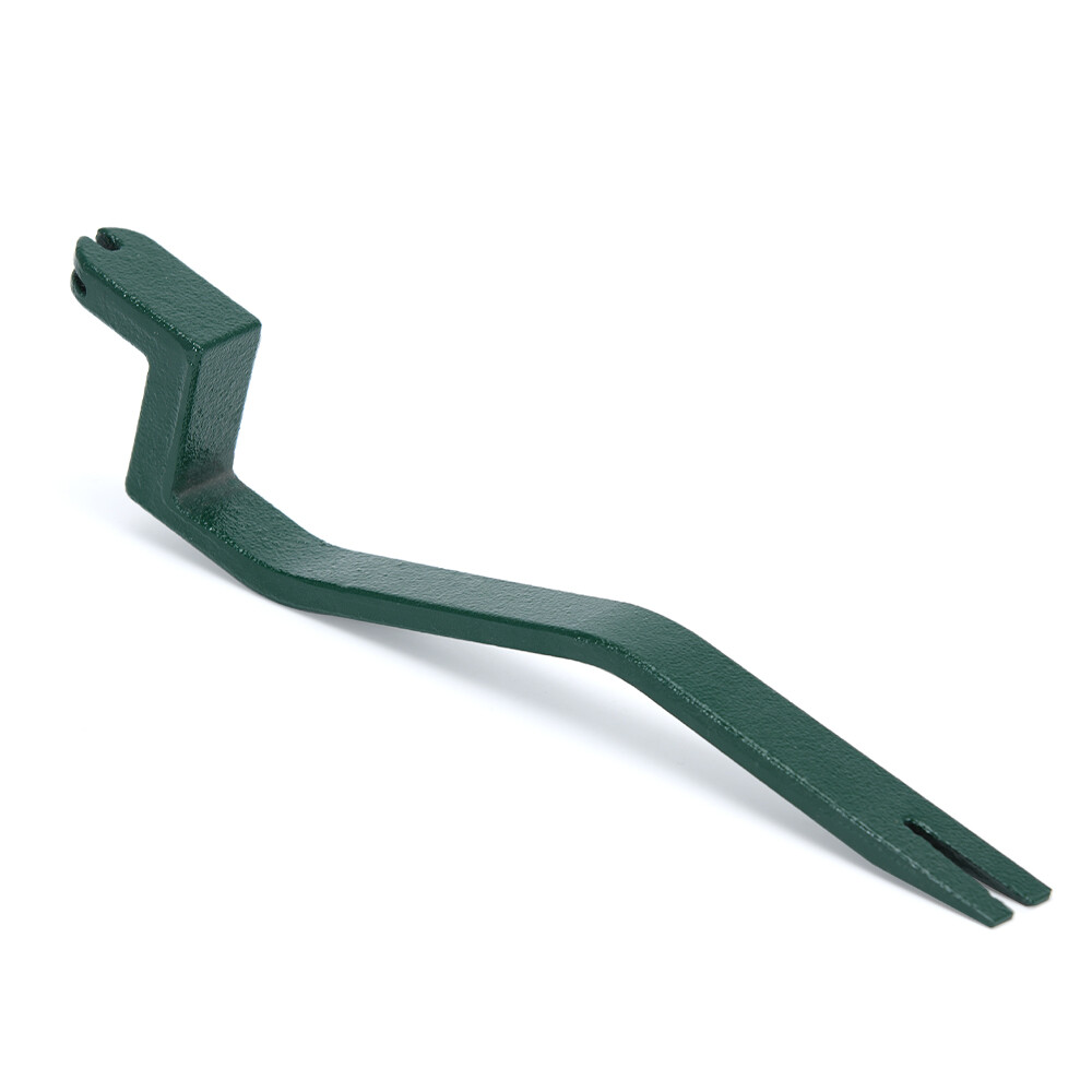 International Rs501 Roof Snake Shingle Nail Puller Roof Shingle Installer Steel
