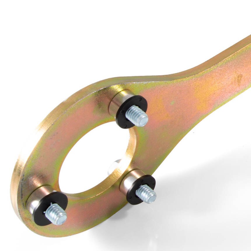 Company23 Fluidampr Crank Pulley Tool for 2002-2014 WRX & 2004-2021 STi 573